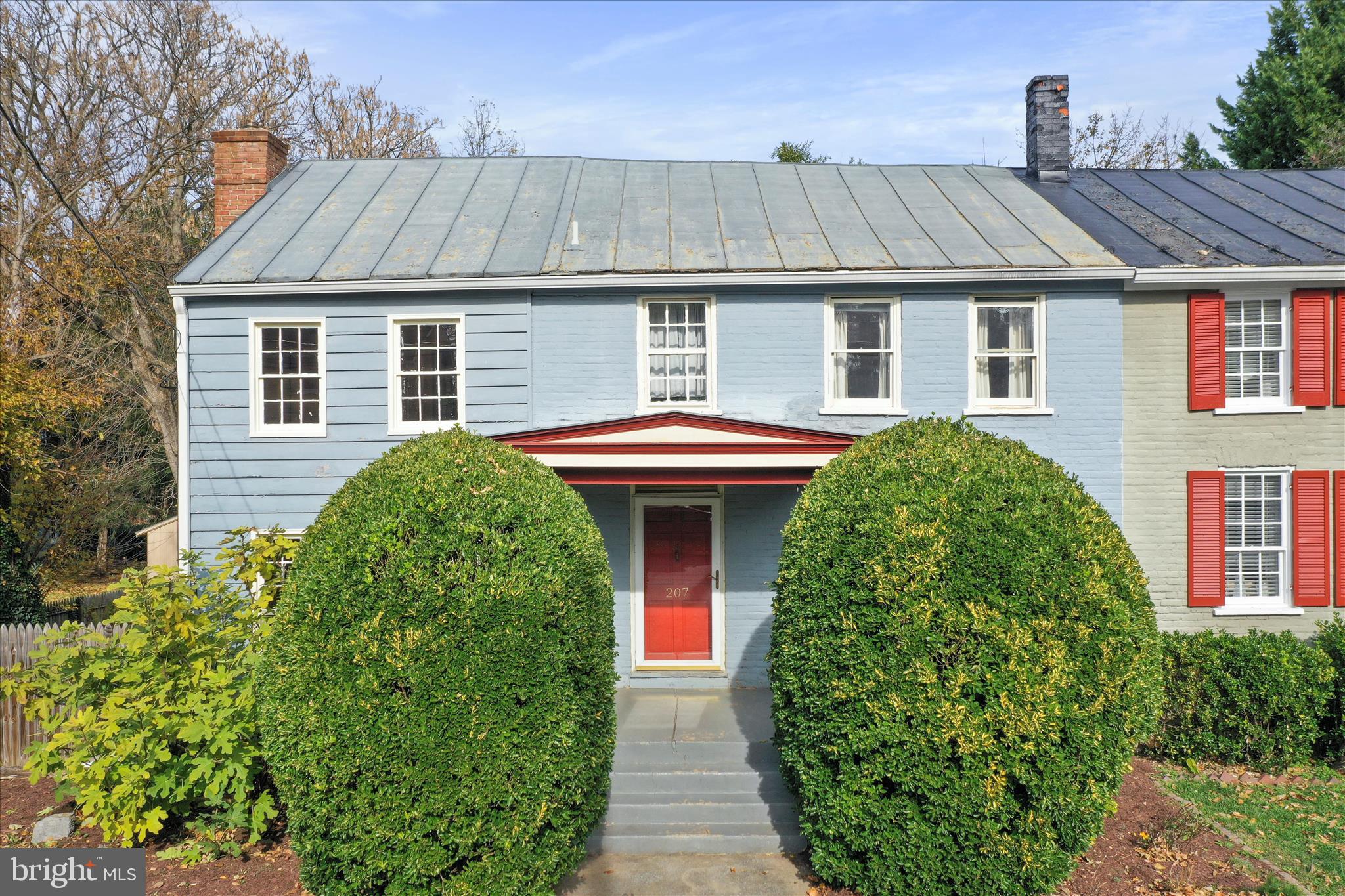 SHEPHERDSTOWN - Residential