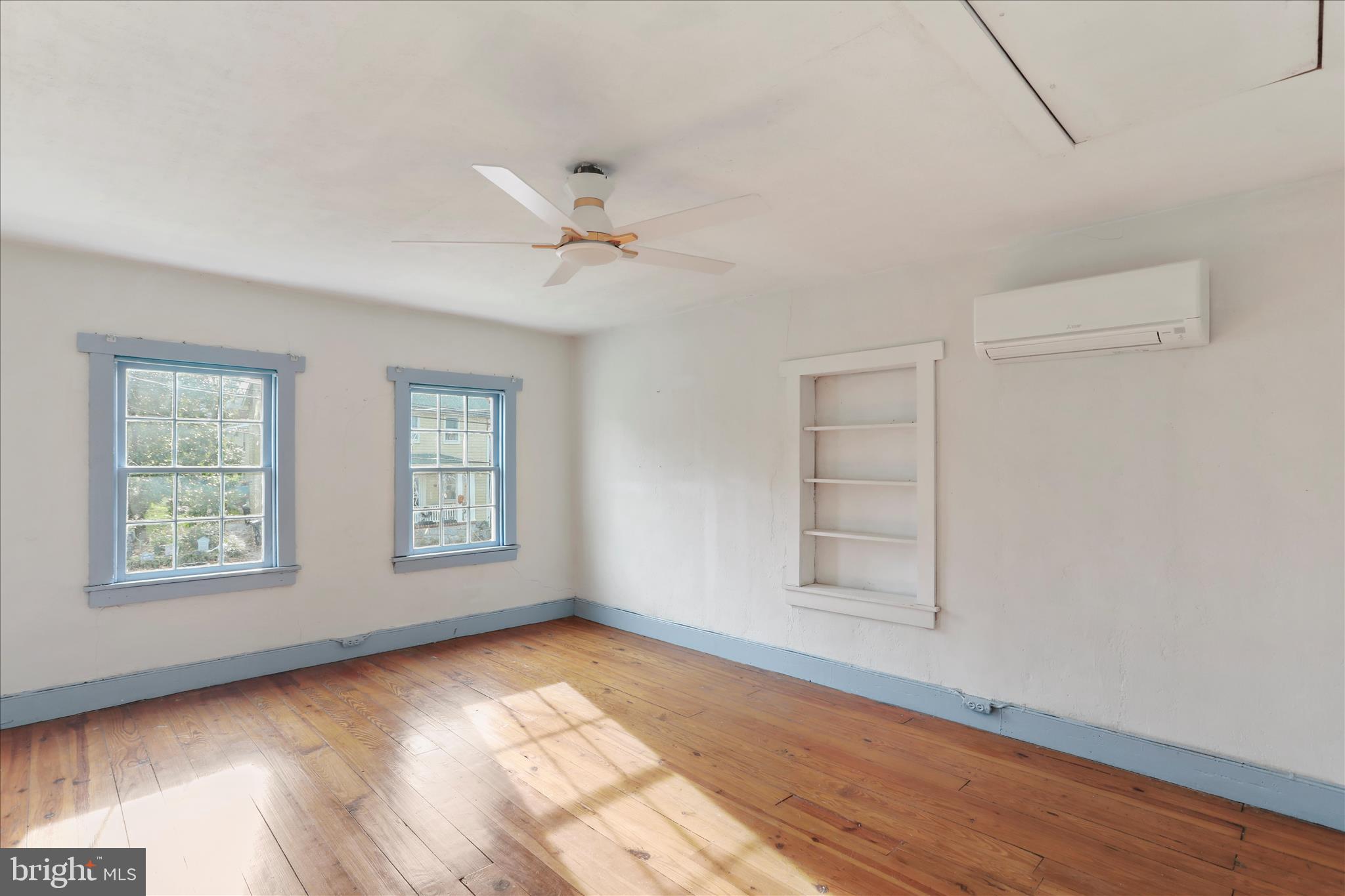 SHEPHERDSTOWN - Residential