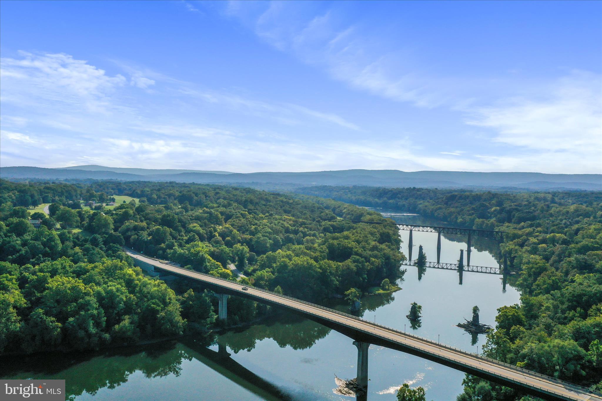 SHEPHERDSTOWN - Residential