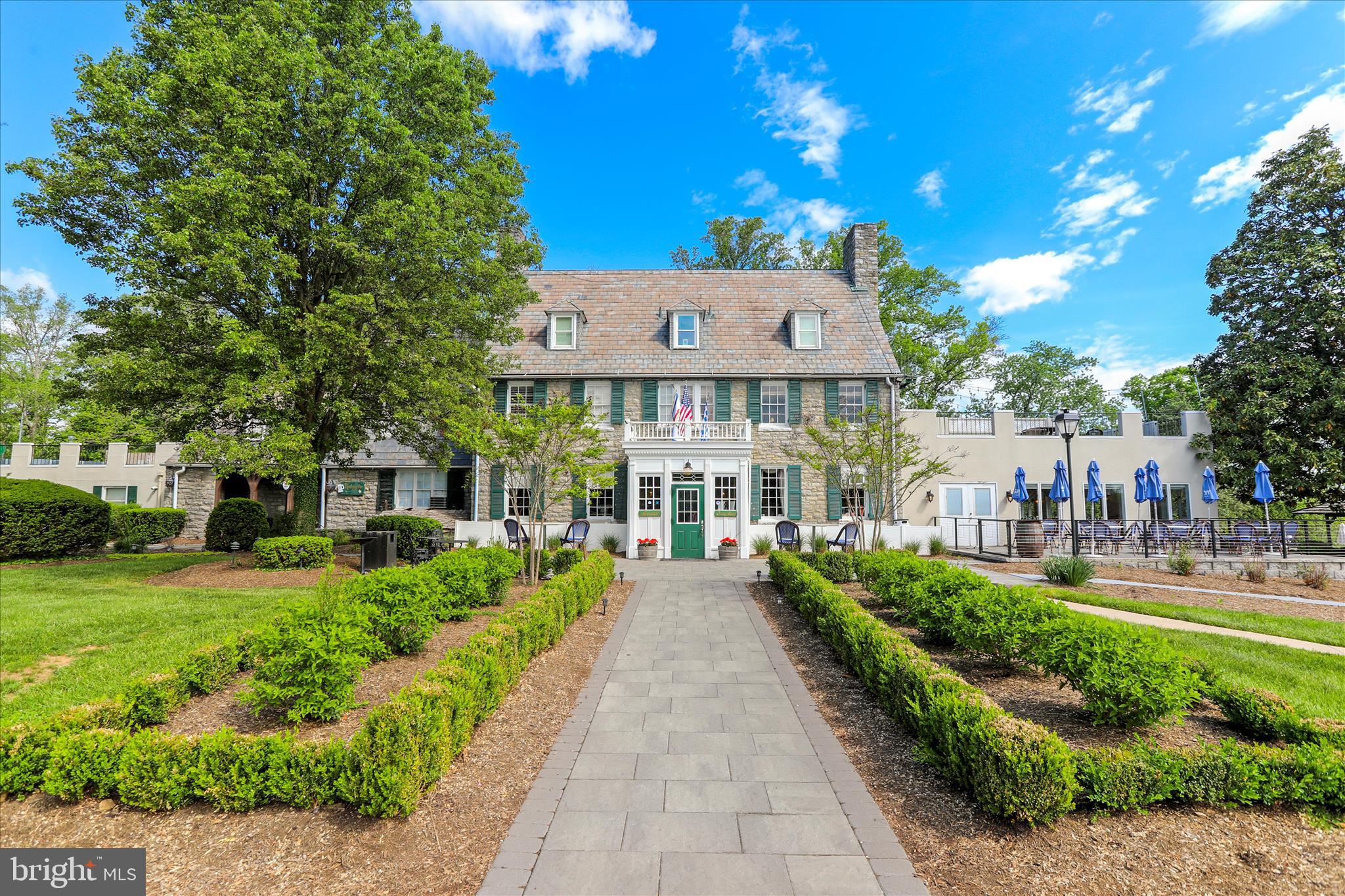 SHEPHERDSTOWN - Residential