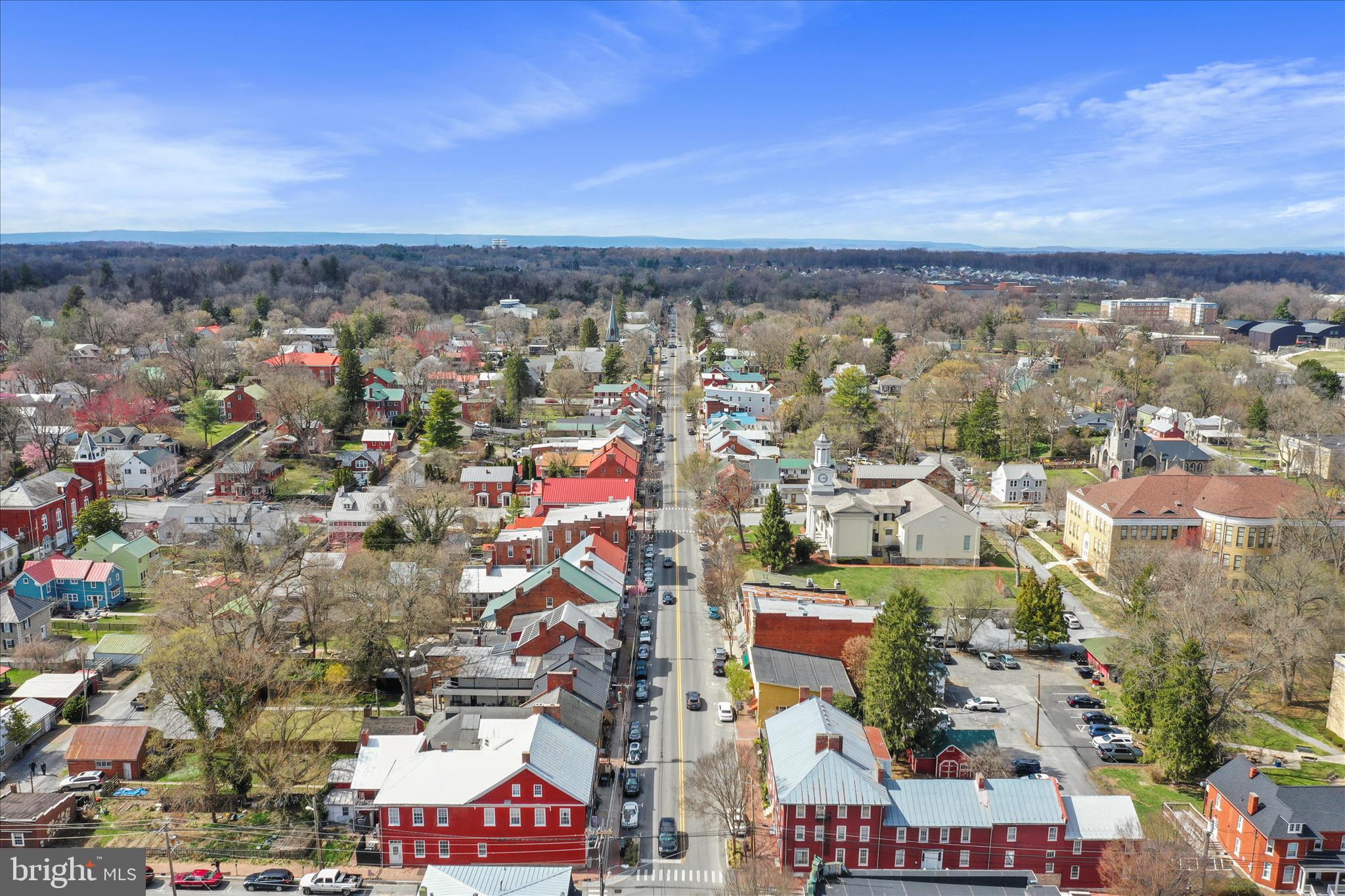 SHEPHERDSTOWN - Residential
