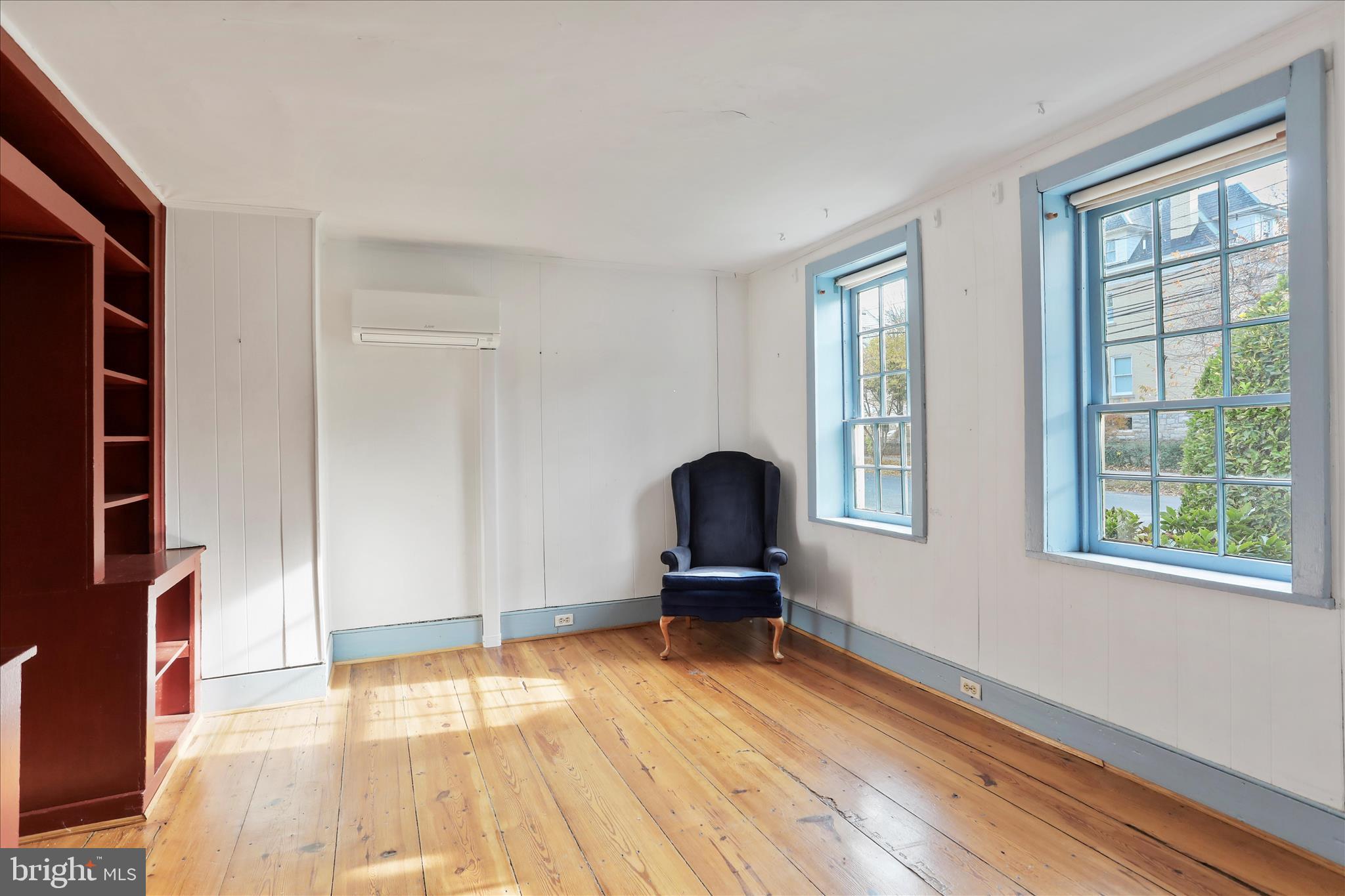 SHEPHERDSTOWN - Residential