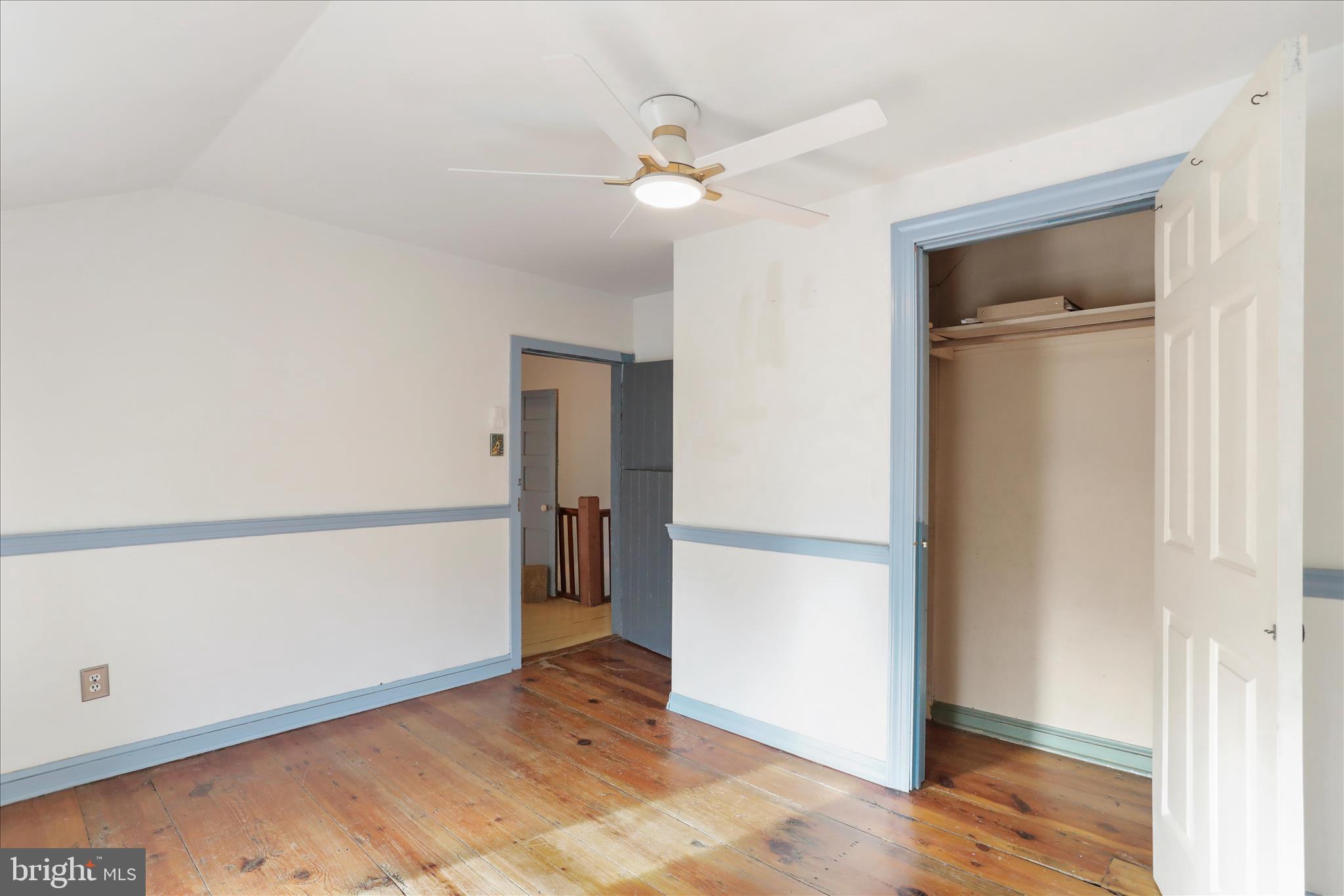 SHEPHERDSTOWN - Residential