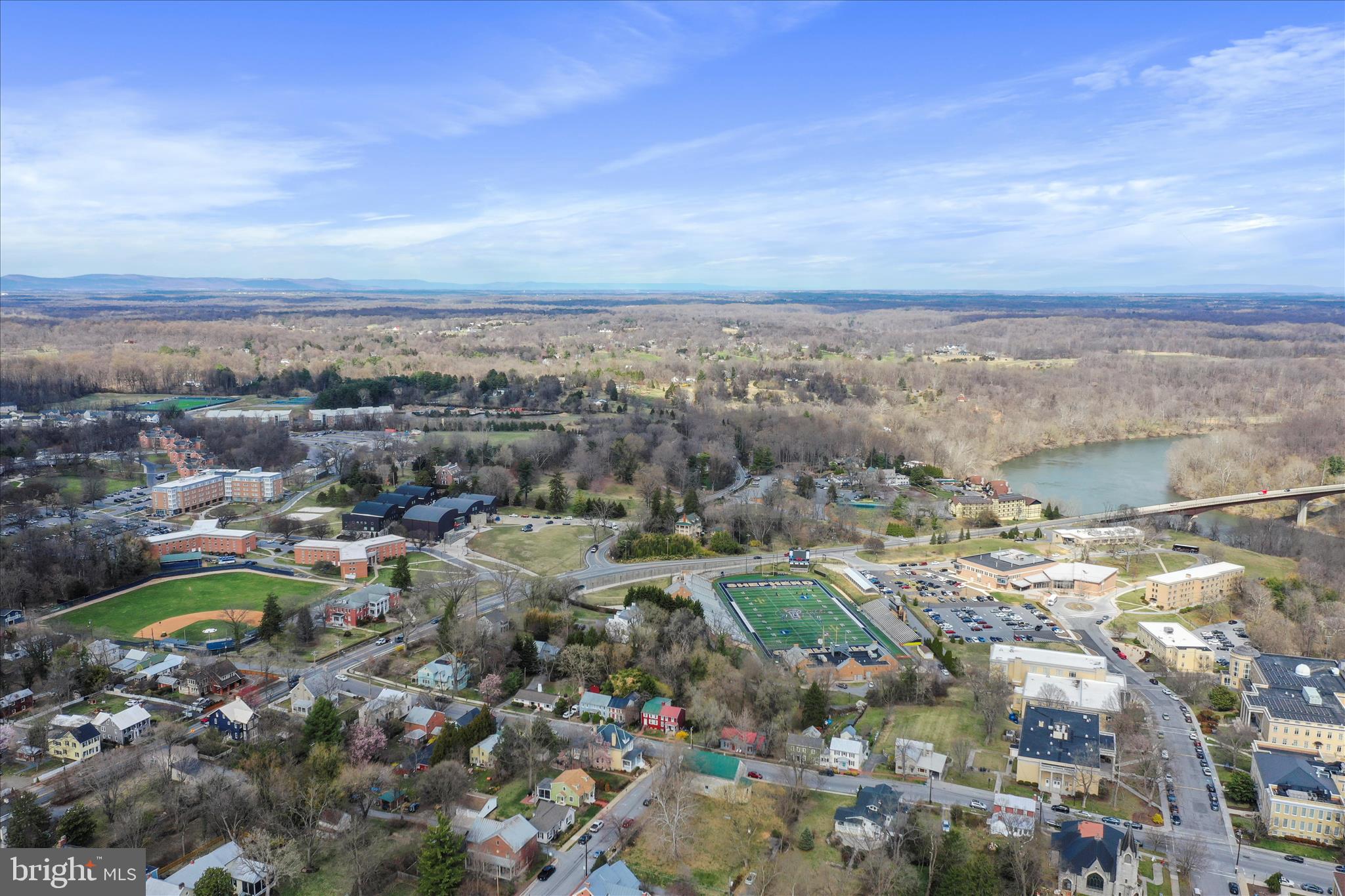 SHEPHERDSTOWN - Residential