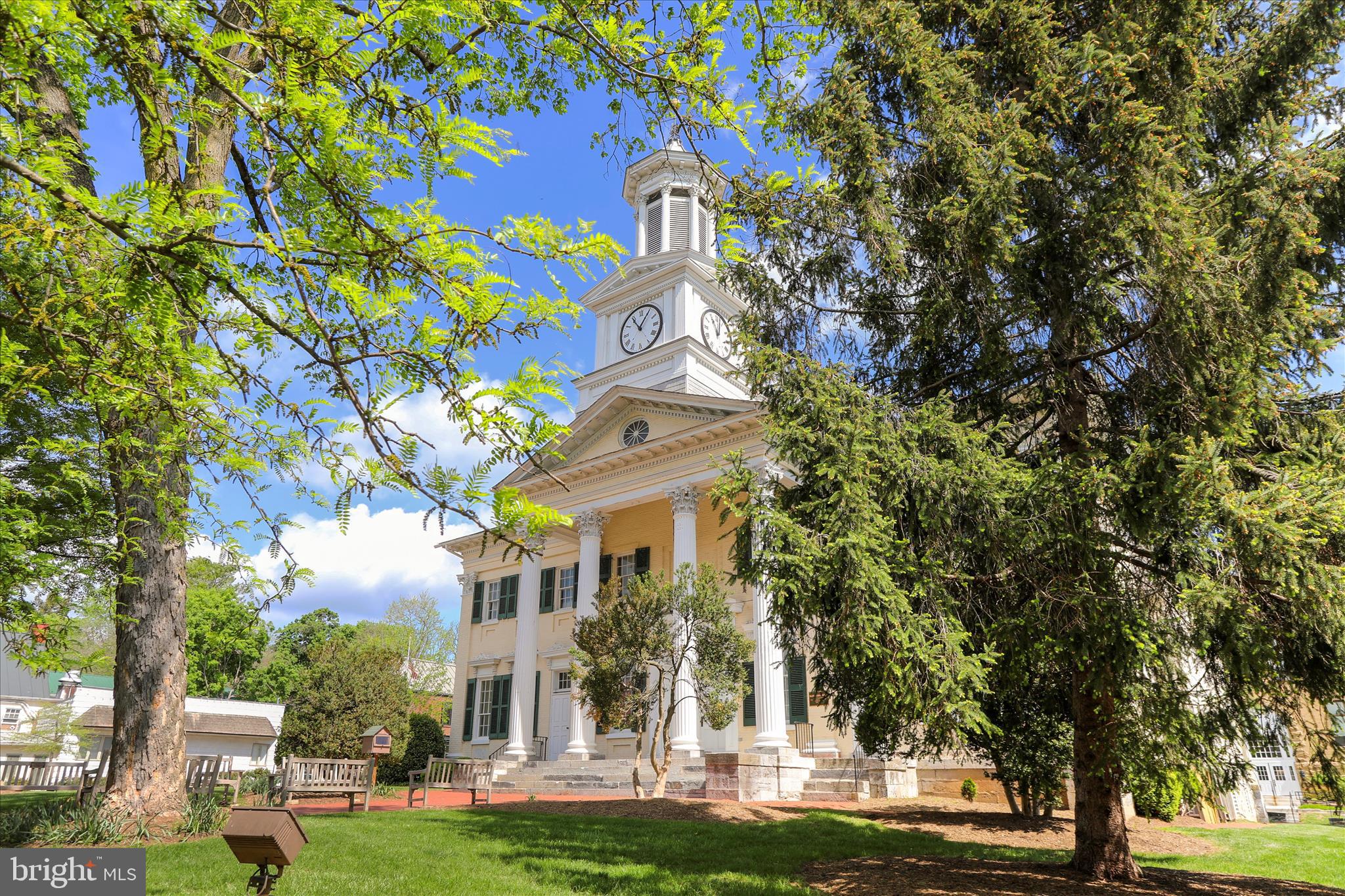 SHEPHERDSTOWN - Residential