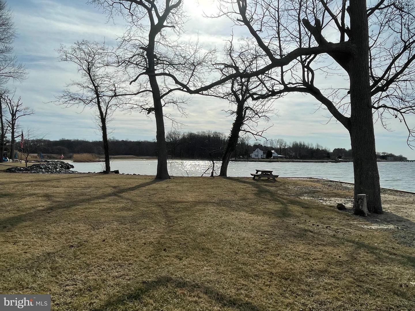 BAY DRIVE