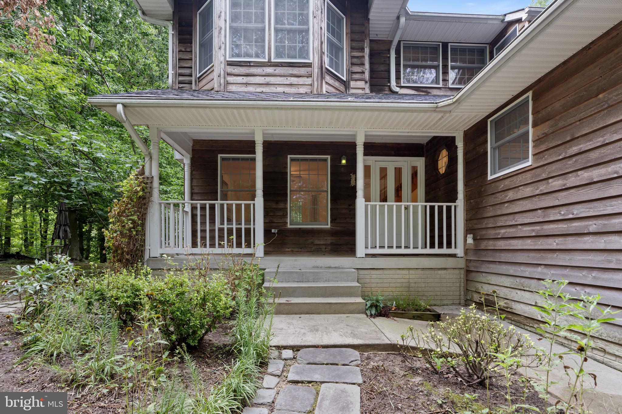 4325 WILLOWS ROAD