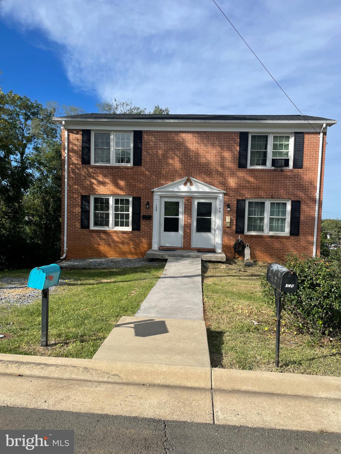 102 STEELE AVENUE
