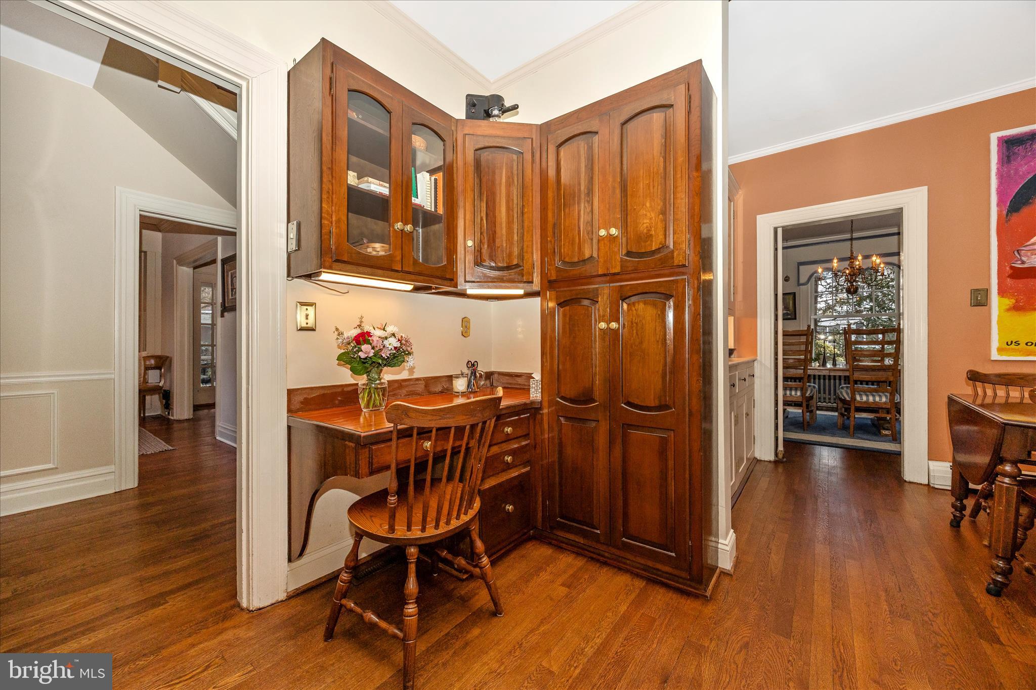 BAKER PARK - Residential