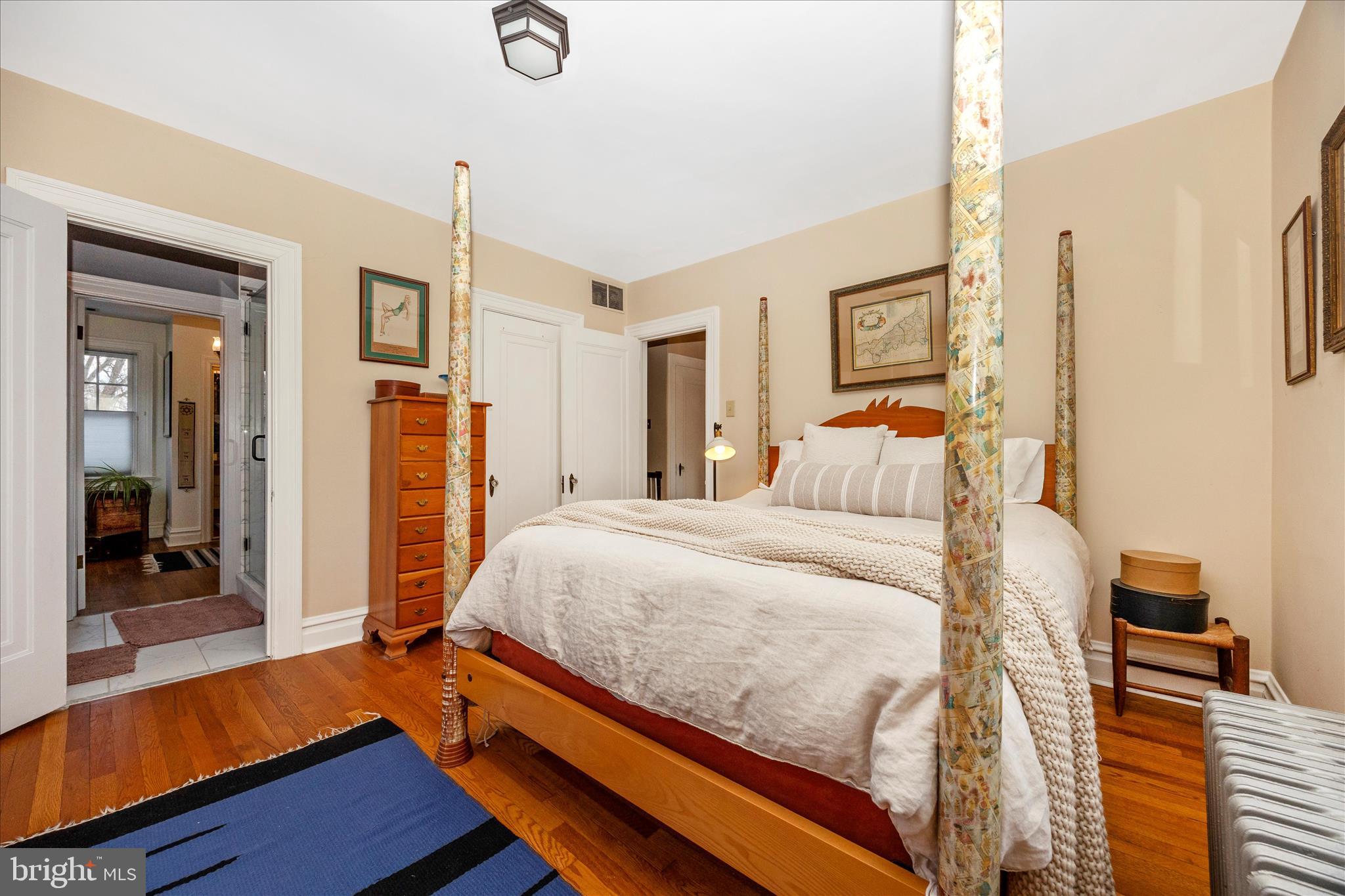 BAKER PARK - Residential