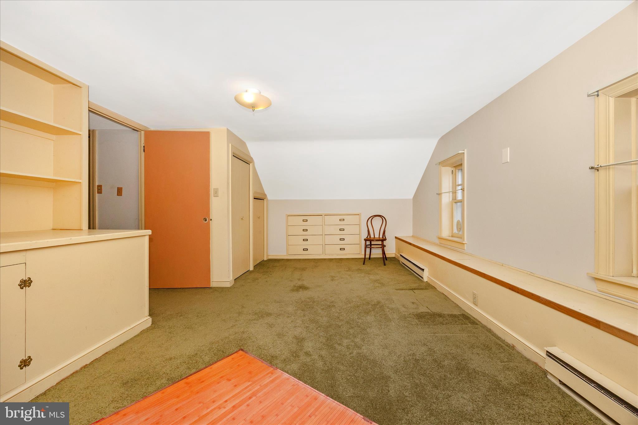 BAKER PARK - Residential