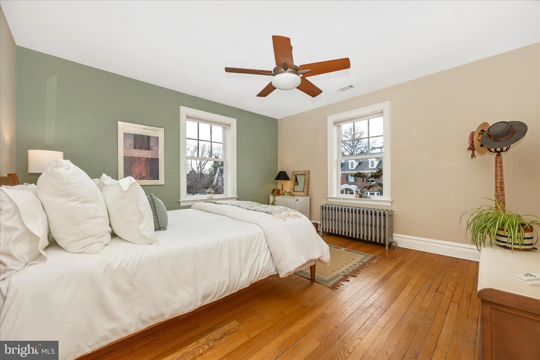 BAKER PARK - Residential