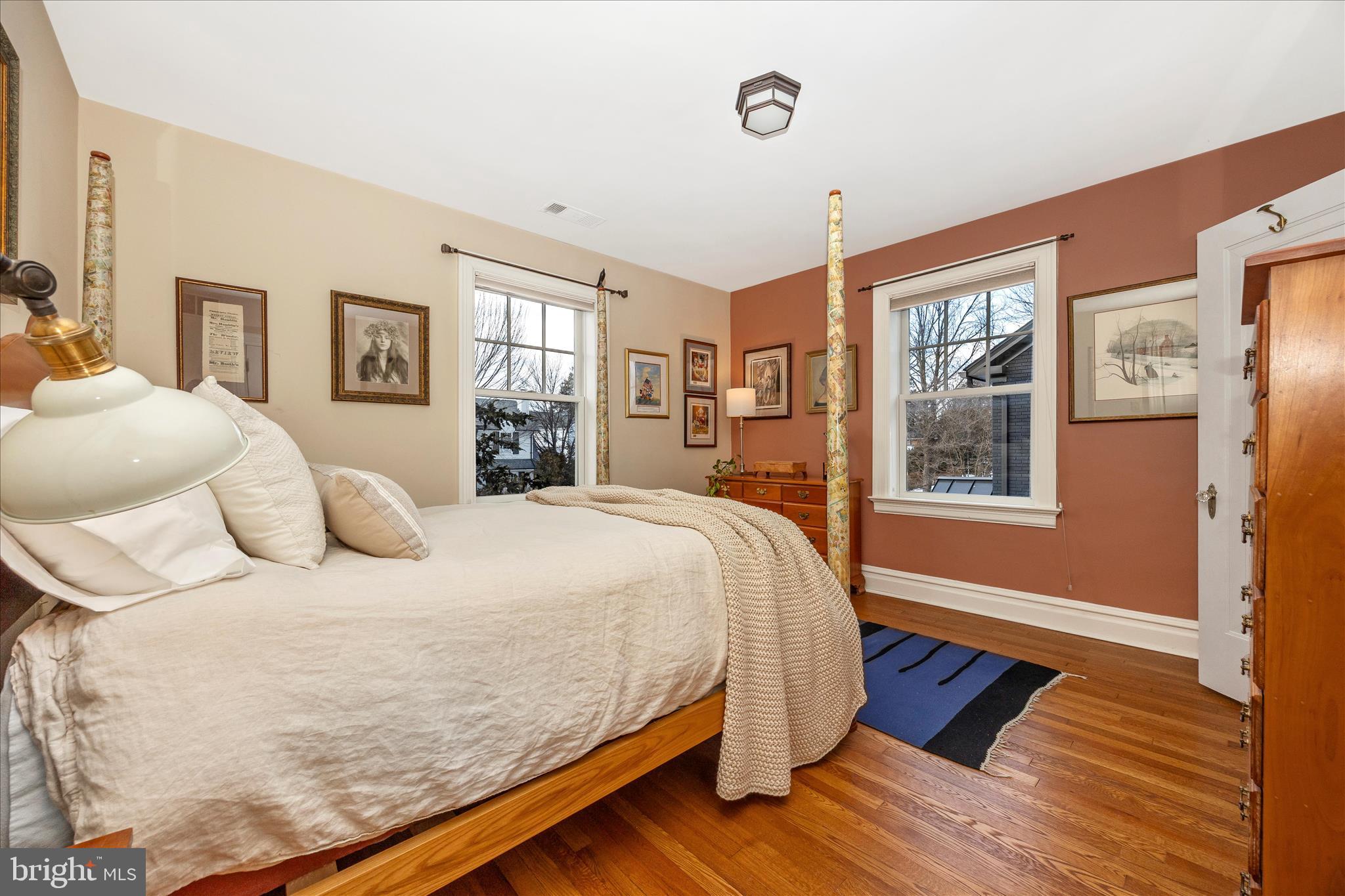 BAKER PARK - Residential