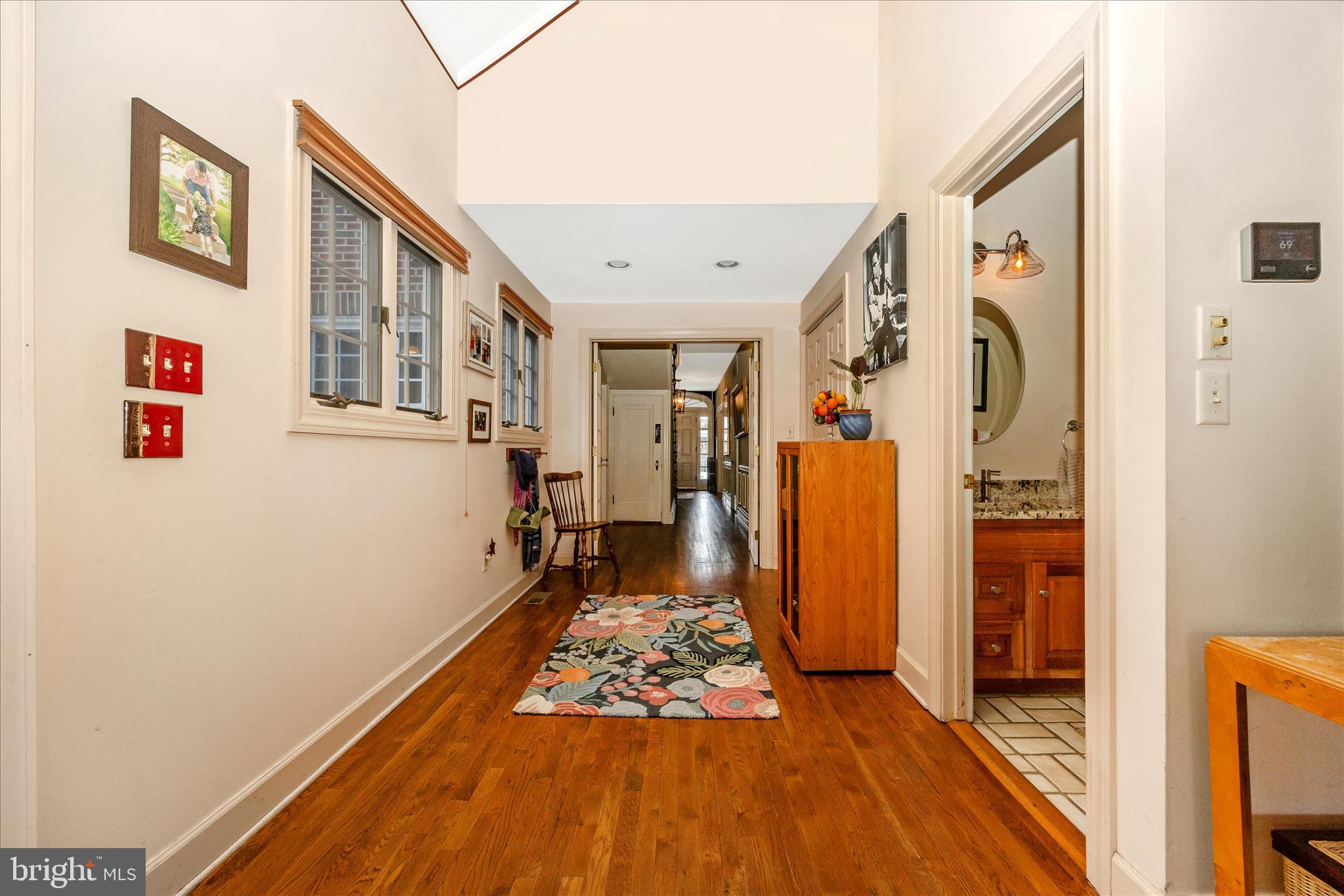 BAKER PARK - Residential