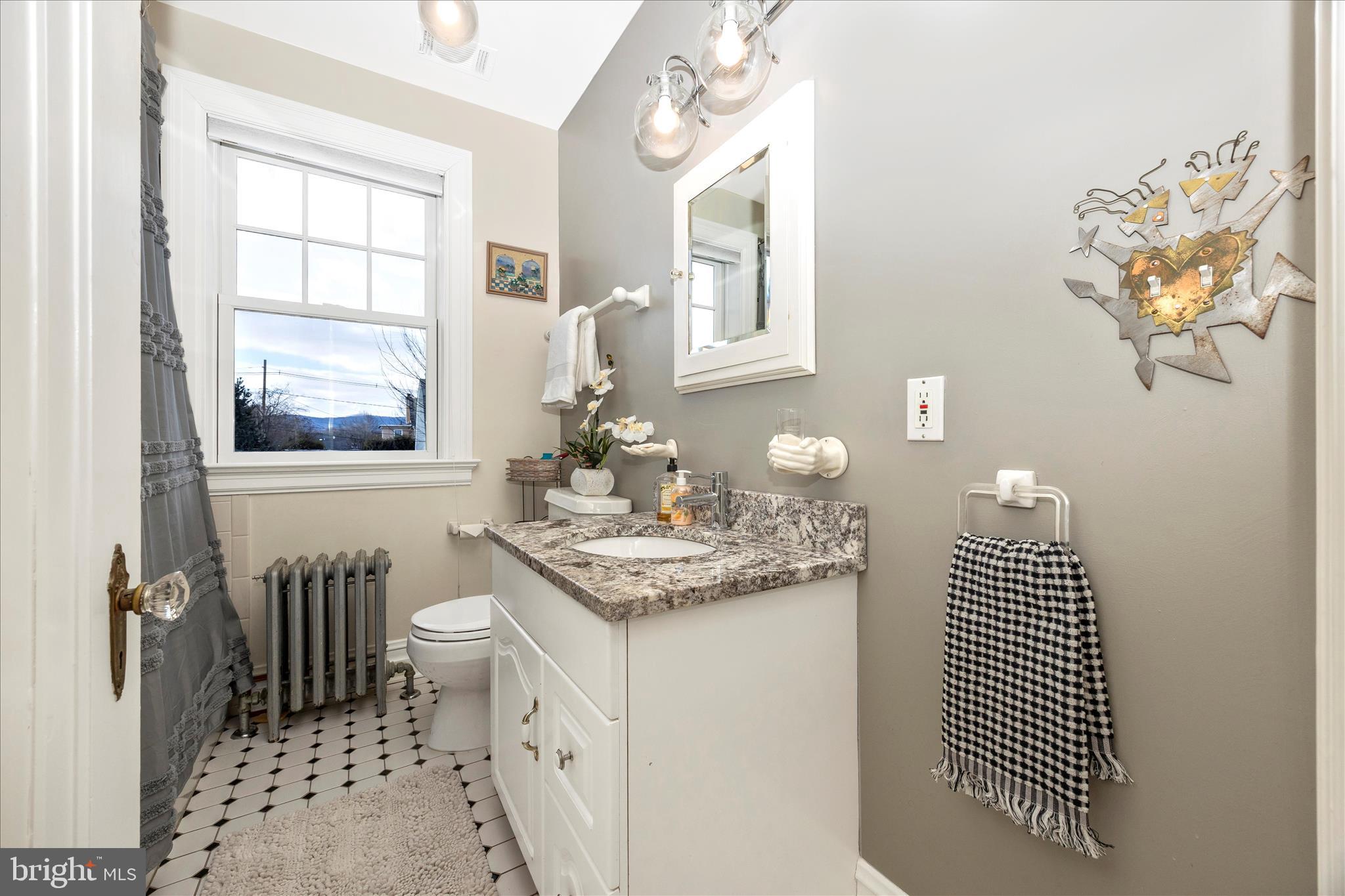 BAKER PARK - Residential