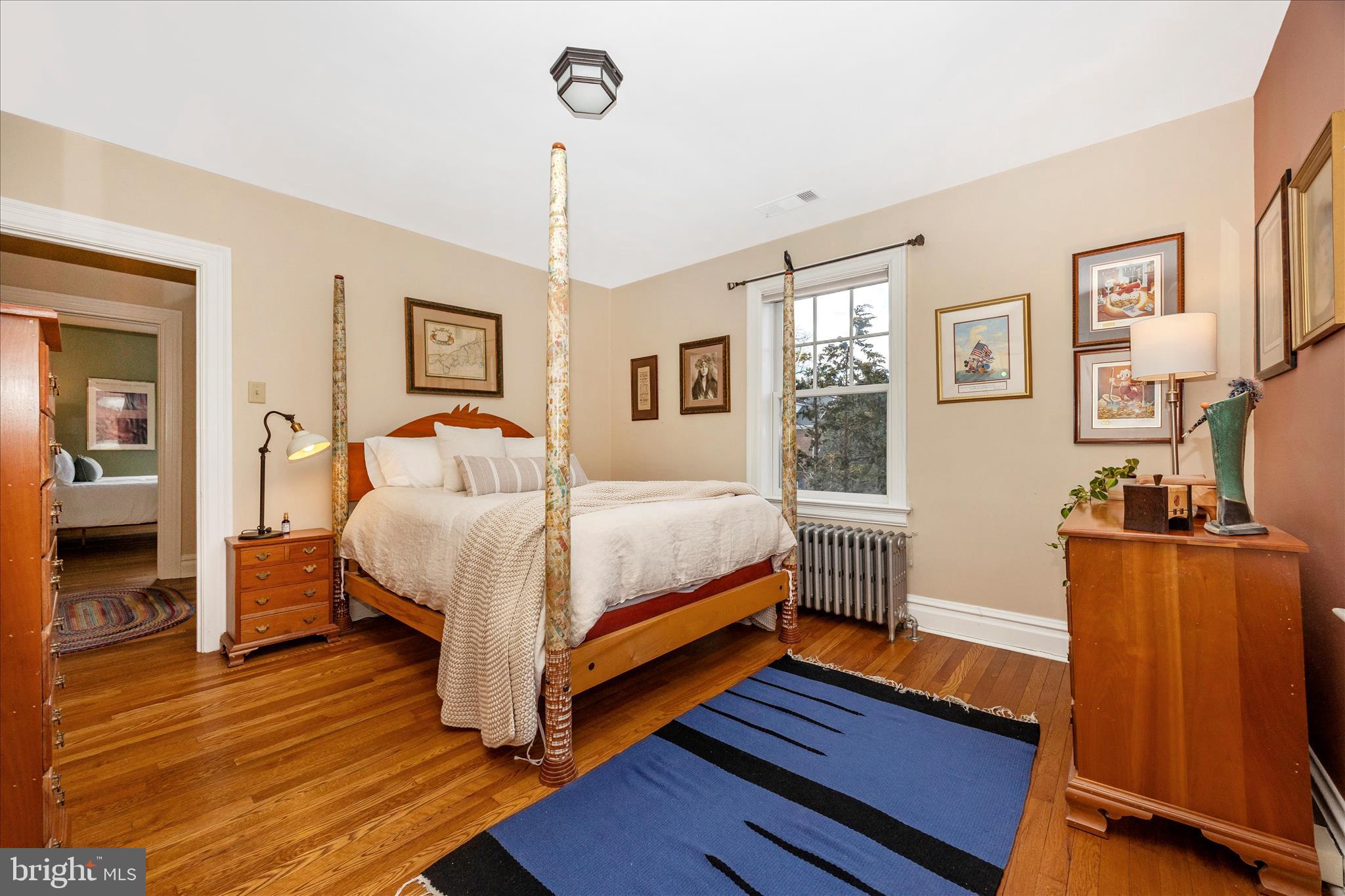 BAKER PARK - Residential