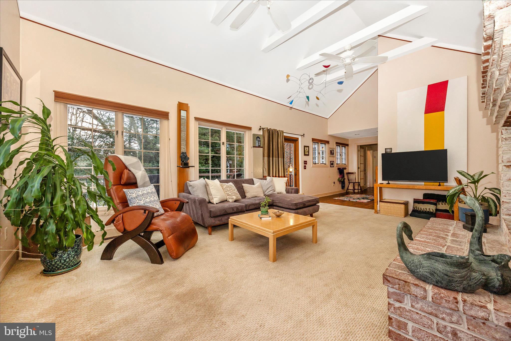 BAKER PARK - Residential