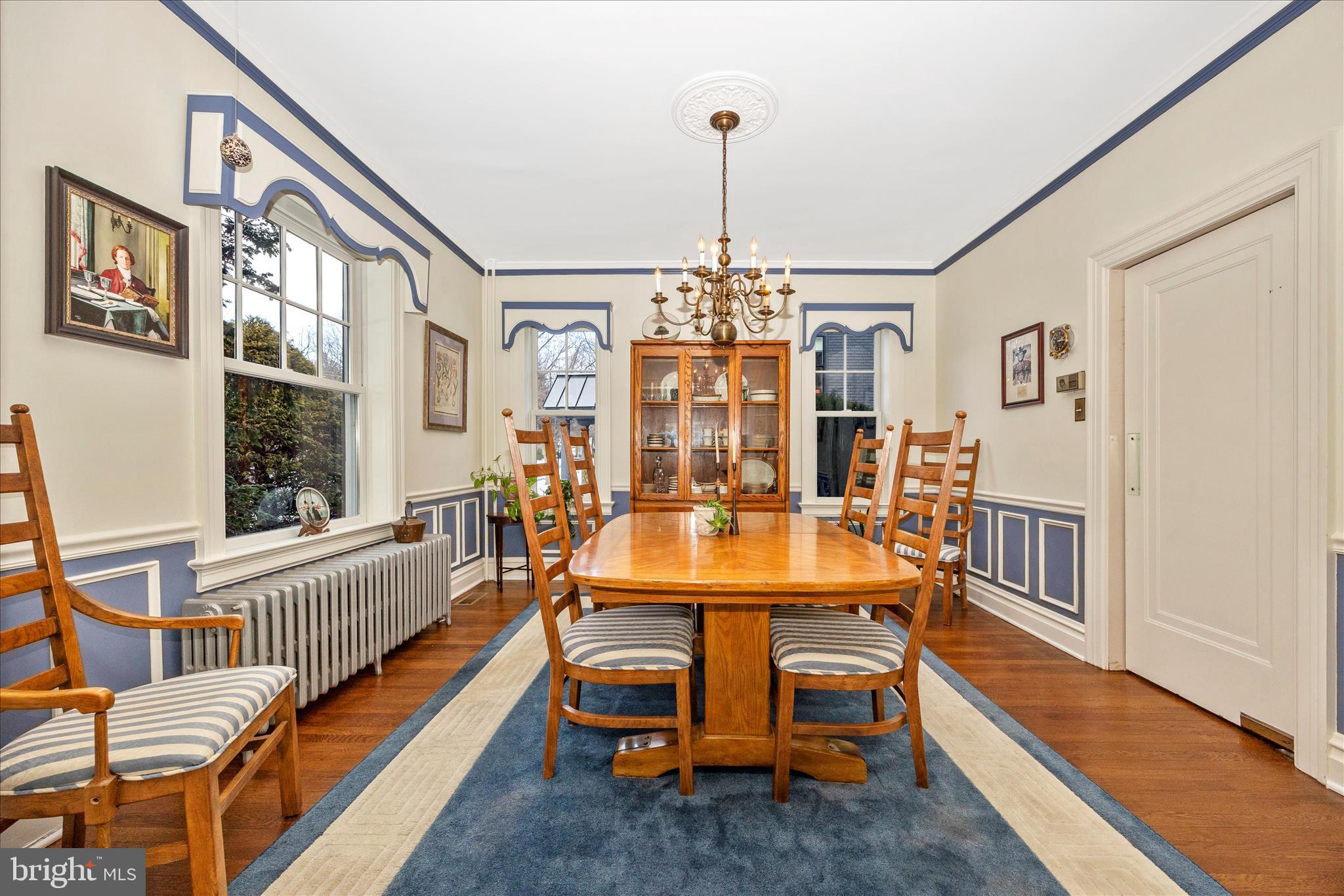 BAKER PARK - Residential