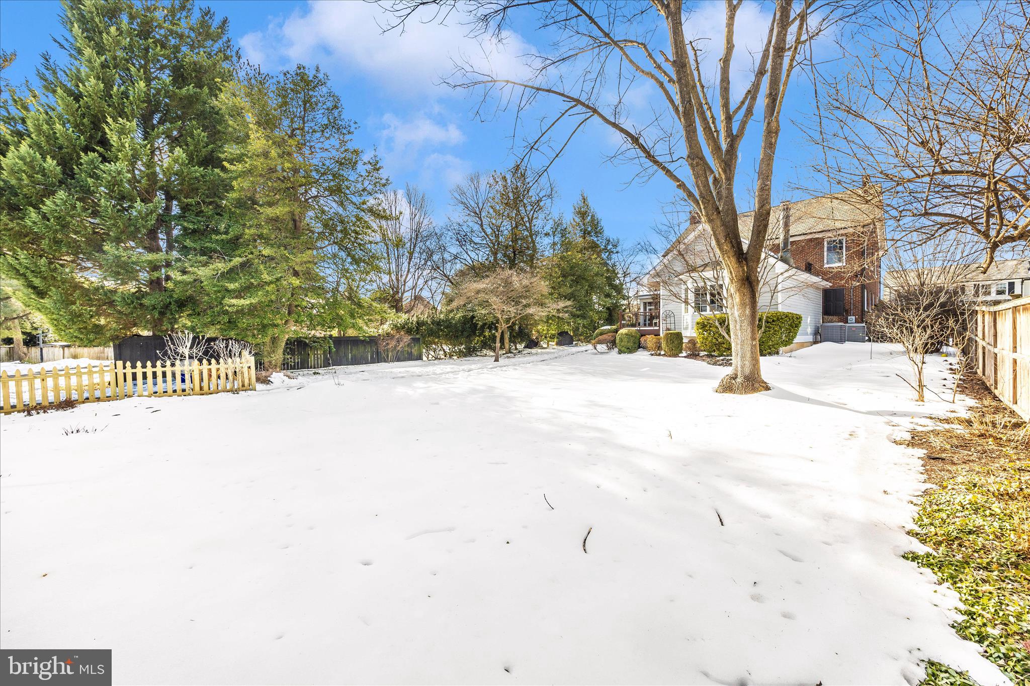 BAKER PARK - Residential