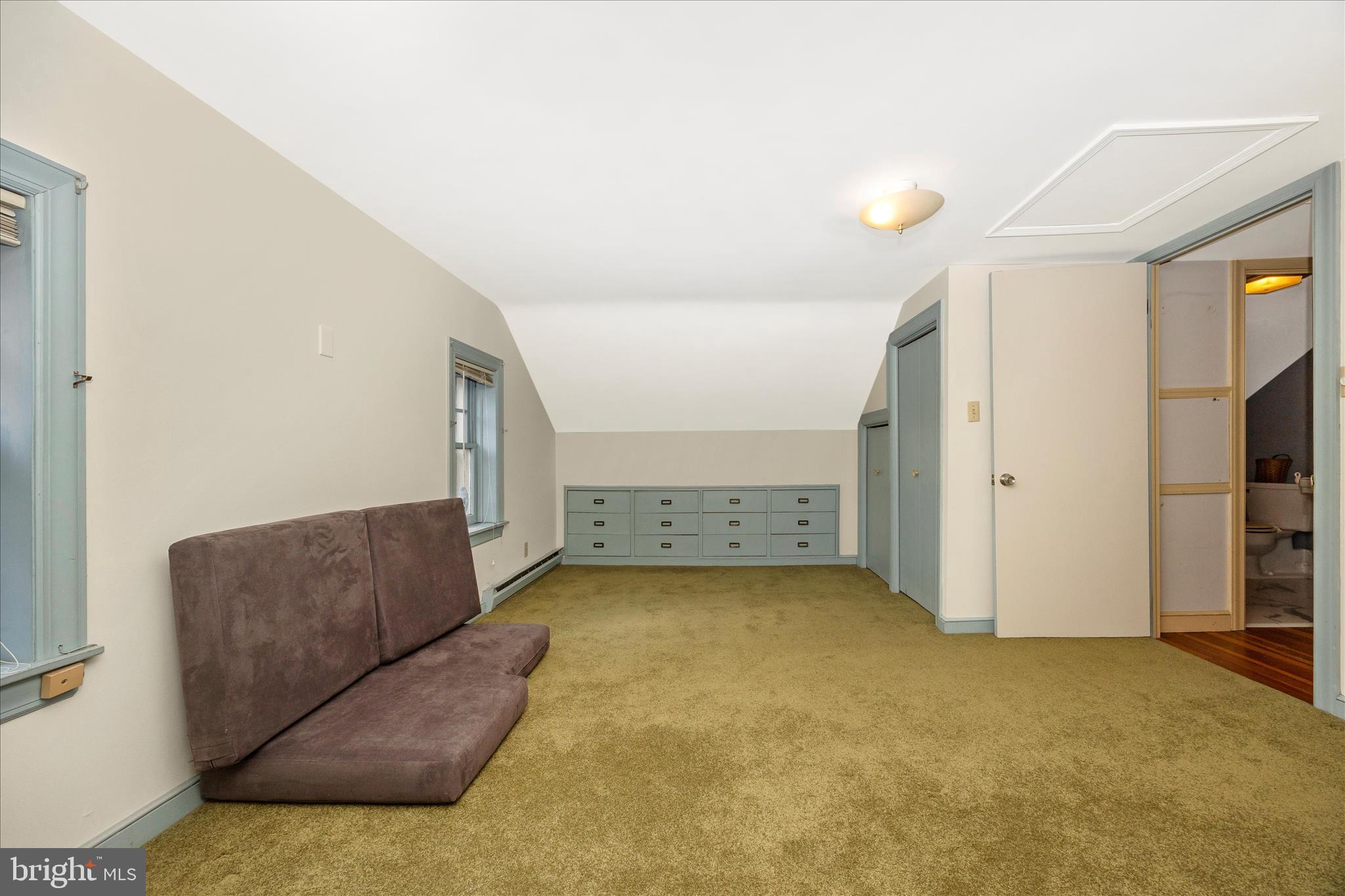 BAKER PARK - Residential