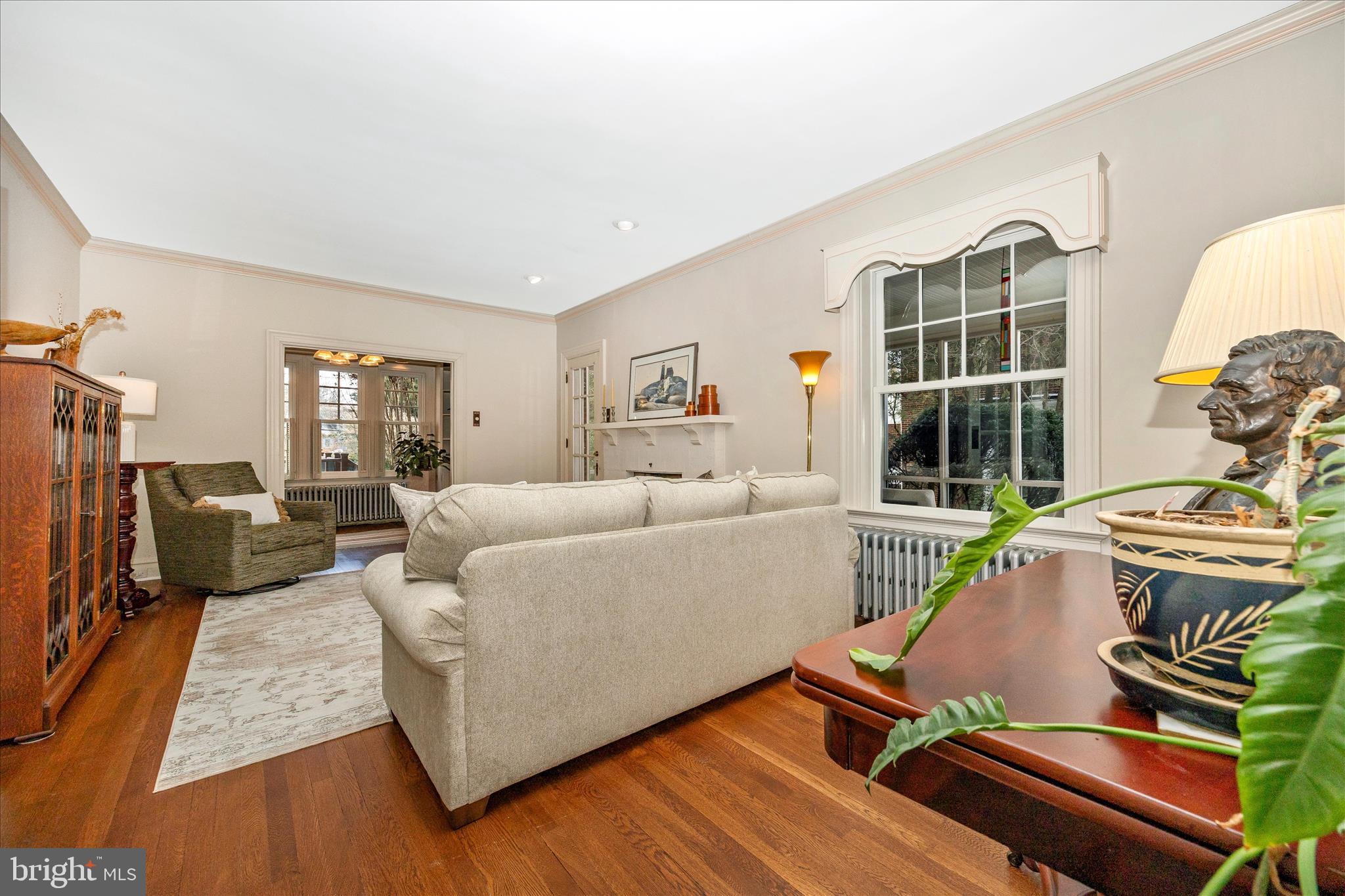 BAKER PARK - Residential