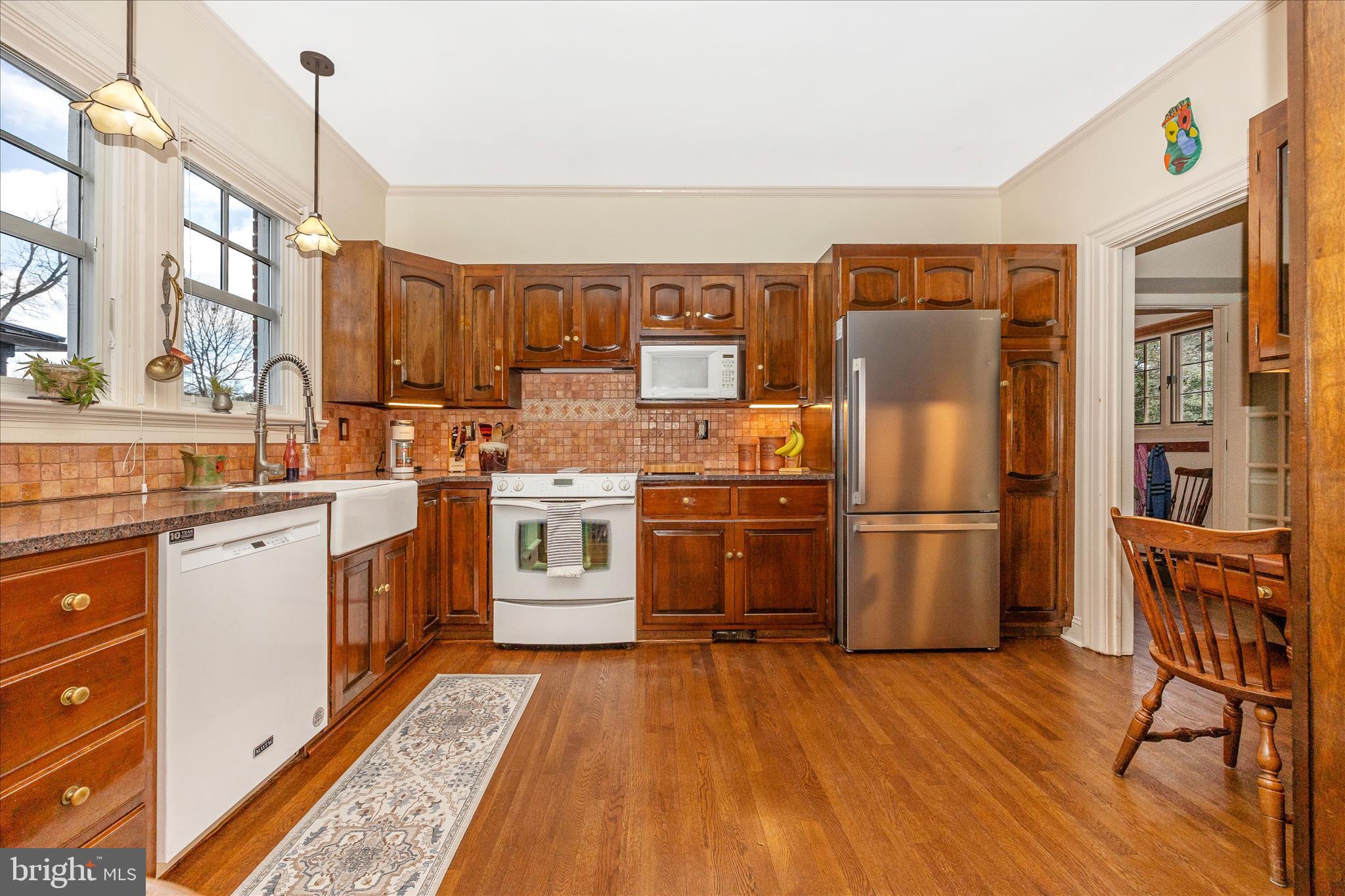 BAKER PARK - Residential