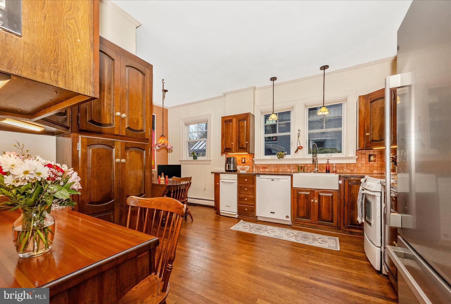 BAKER PARK - Residential