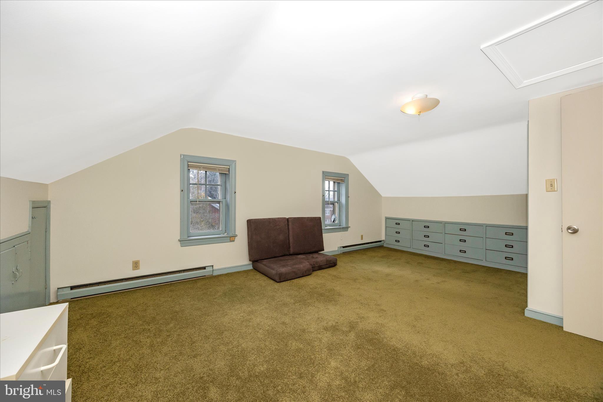 BAKER PARK - Residential