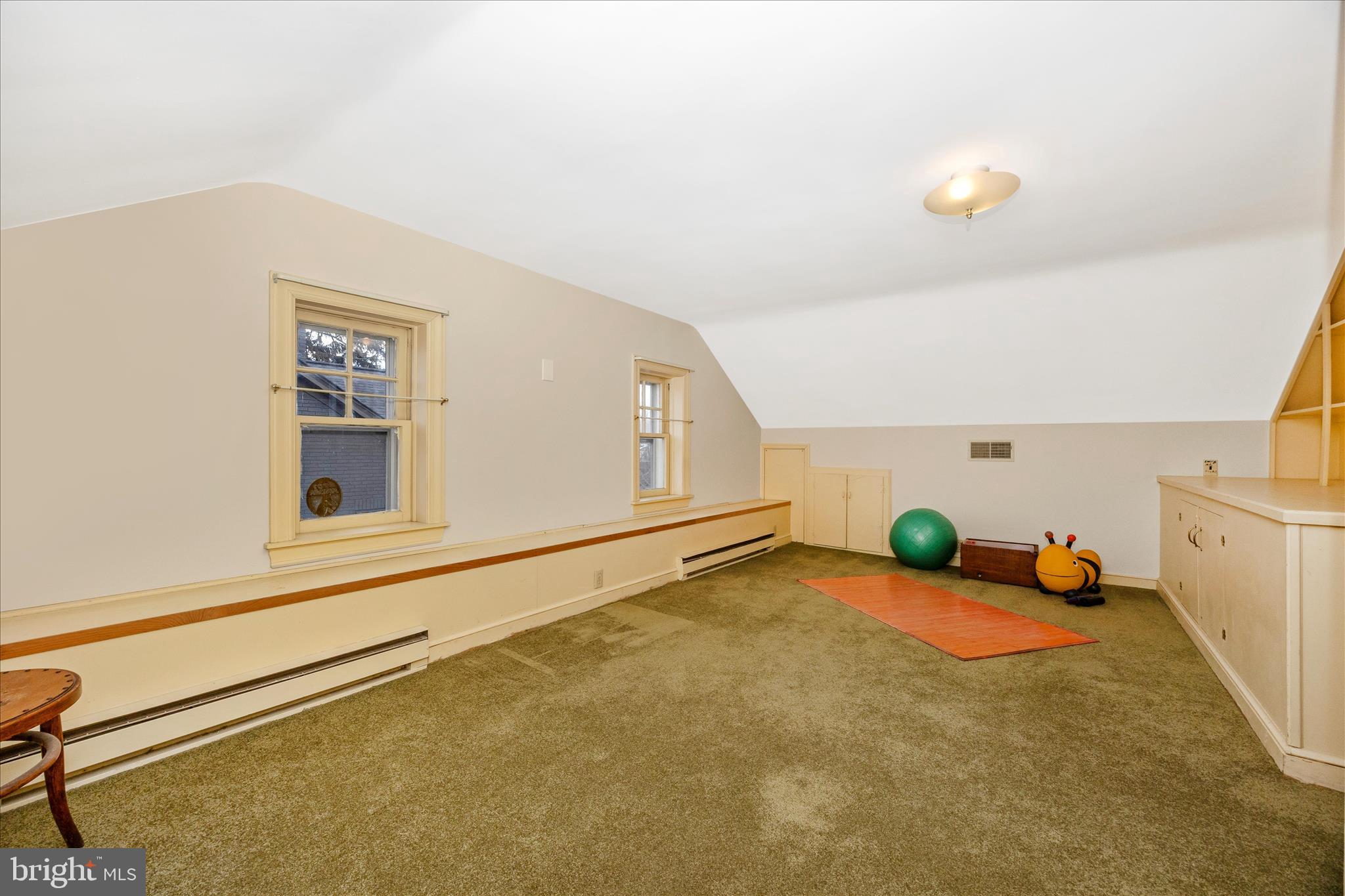 BAKER PARK - Residential