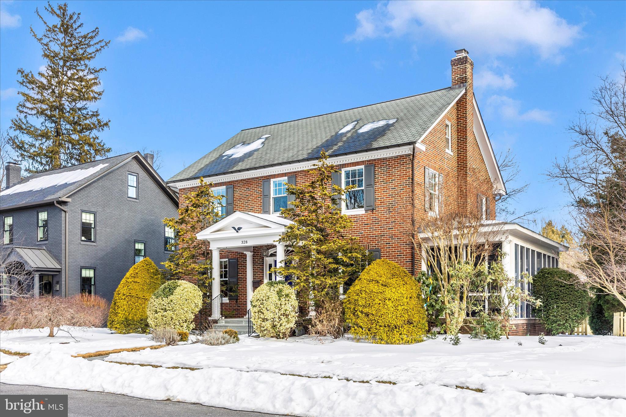 BAKER PARK - Residential