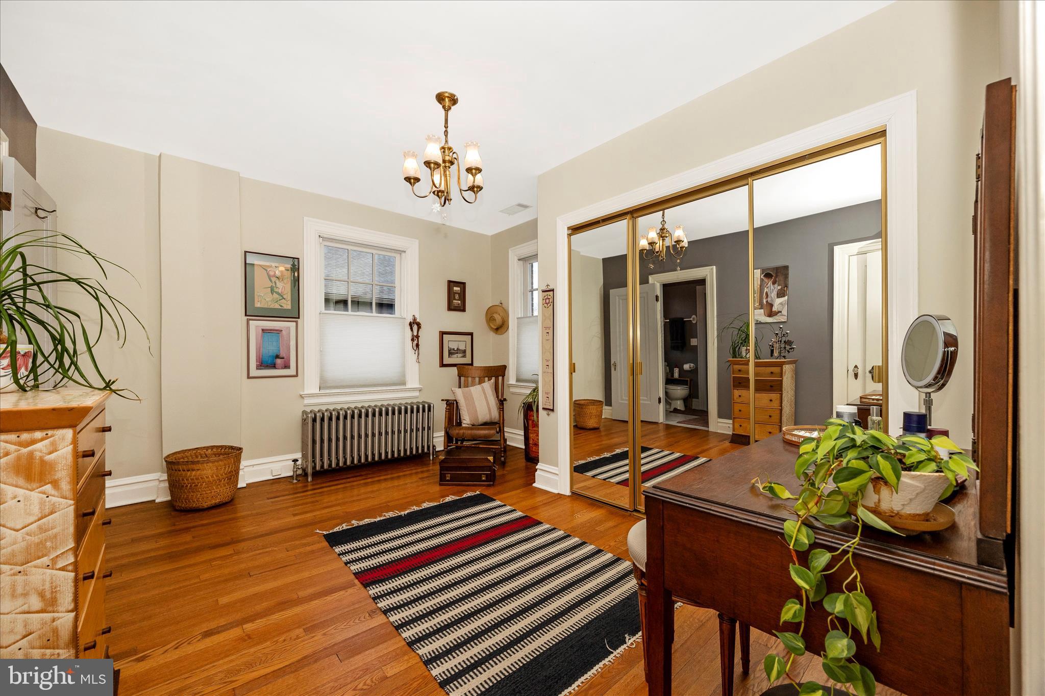 BAKER PARK - Residential