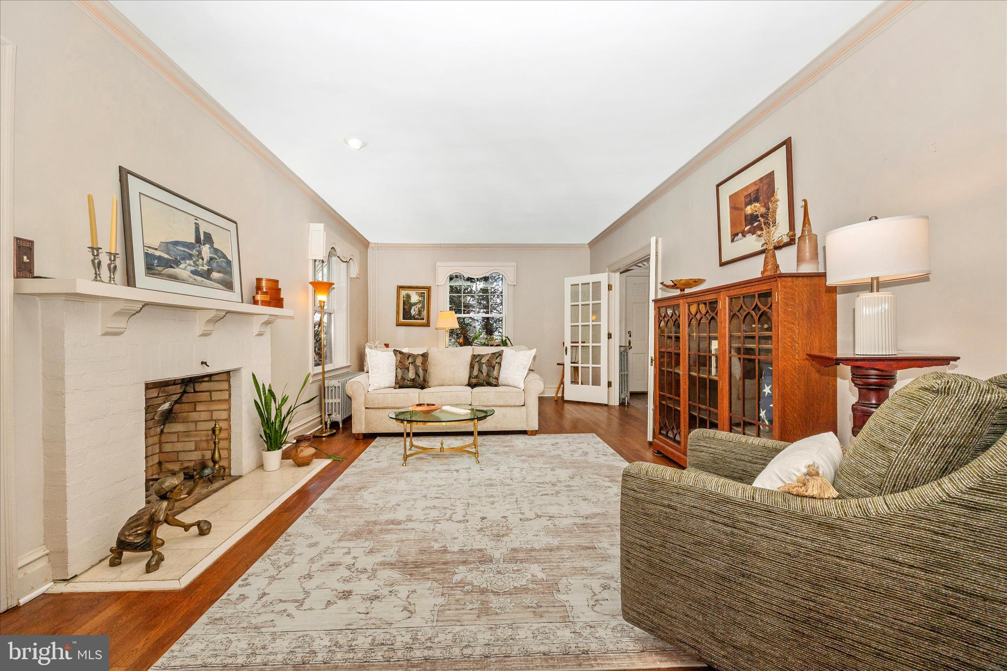 BAKER PARK - Residential