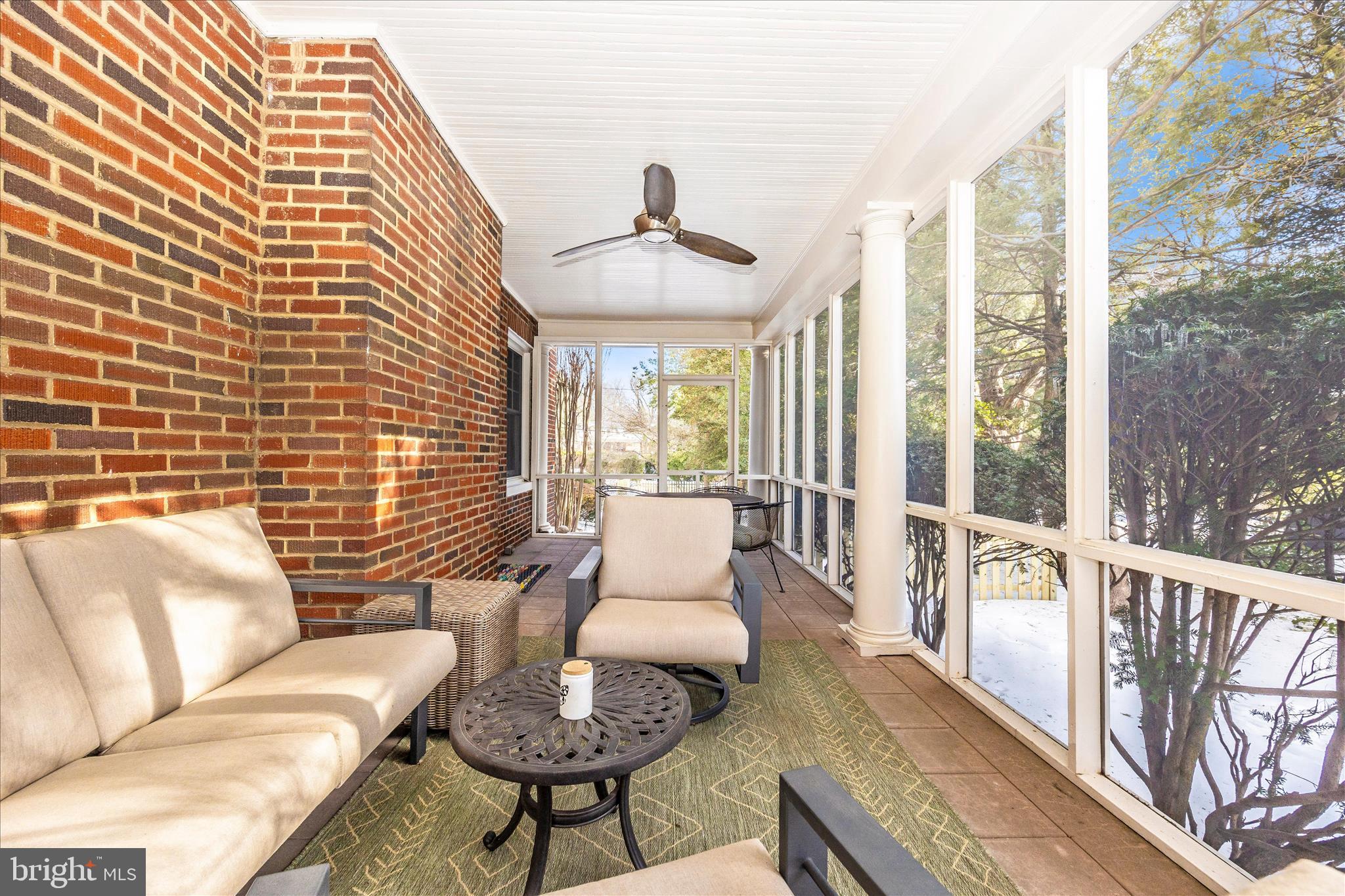 BAKER PARK - Residential