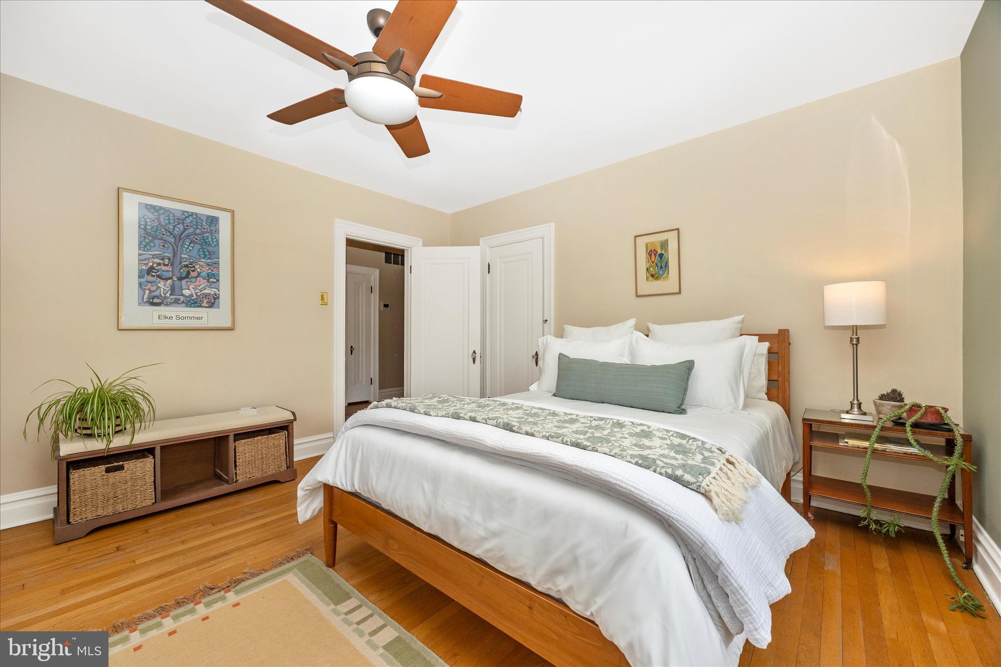 BAKER PARK - Residential