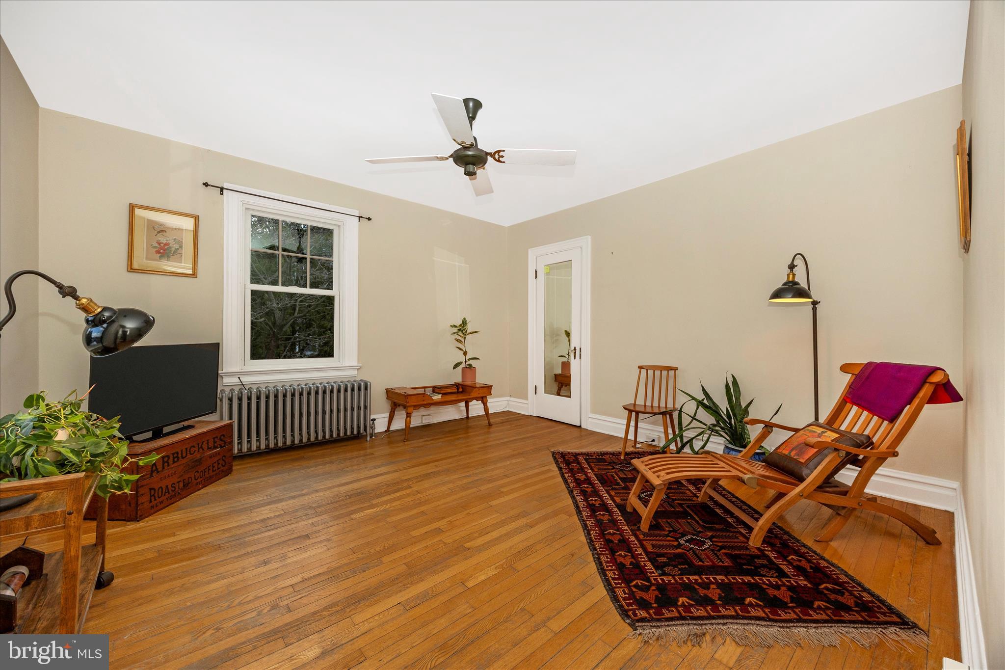 BAKER PARK - Residential