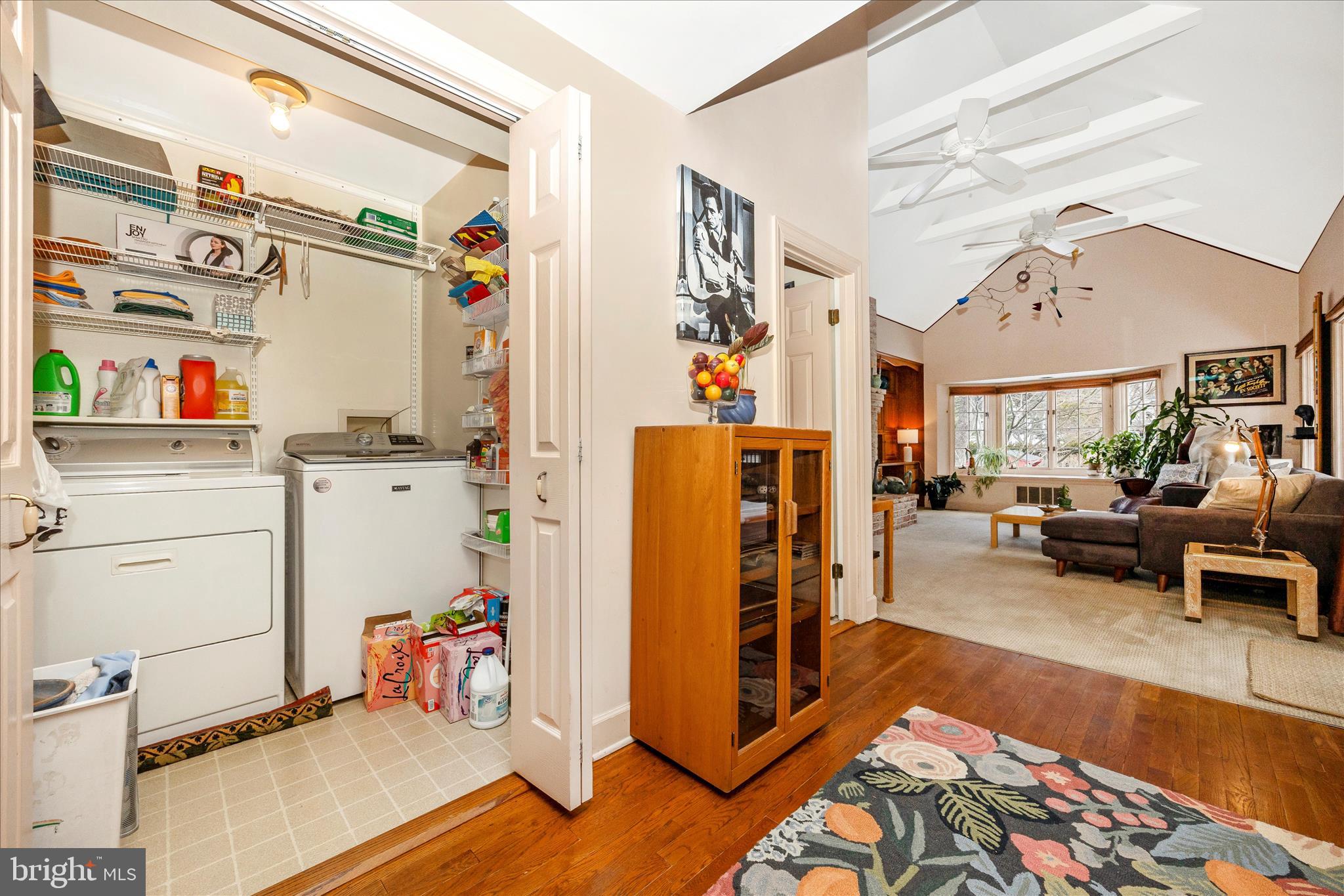 BAKER PARK - Residential