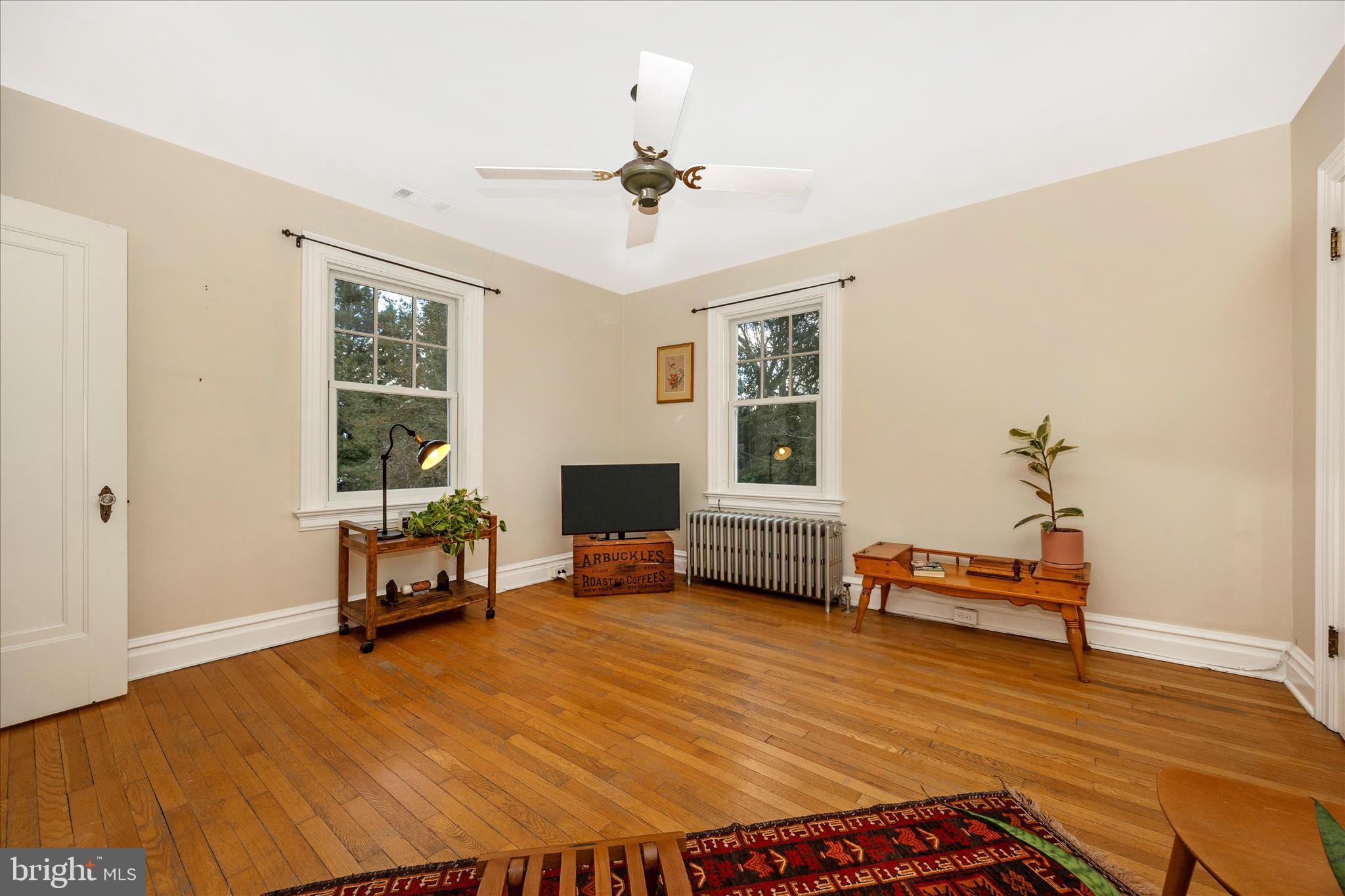 BAKER PARK - Residential