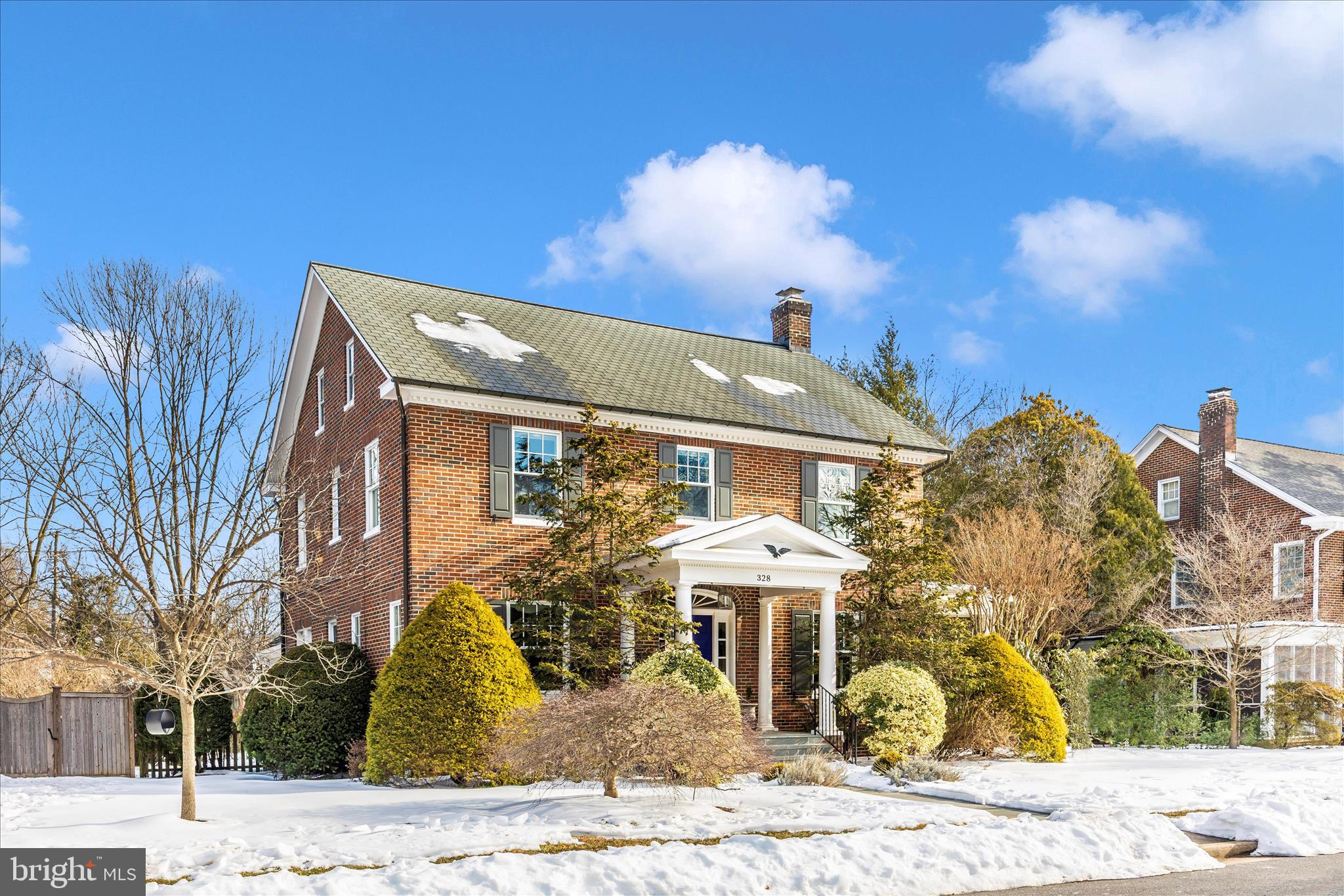 BAKER PARK - Residential