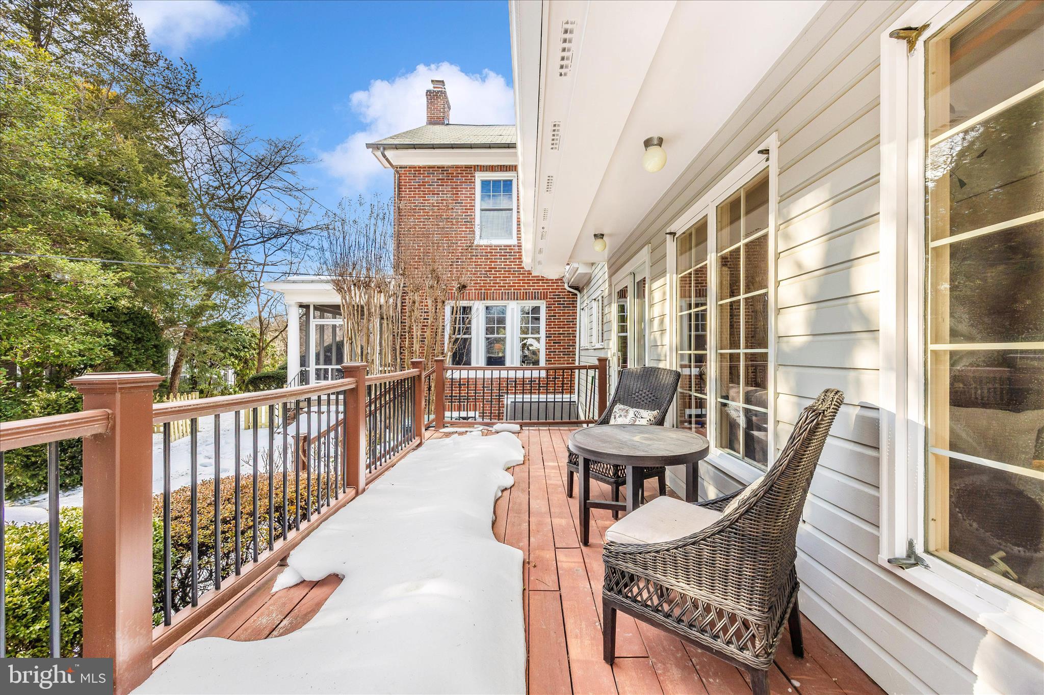 BAKER PARK - Residential