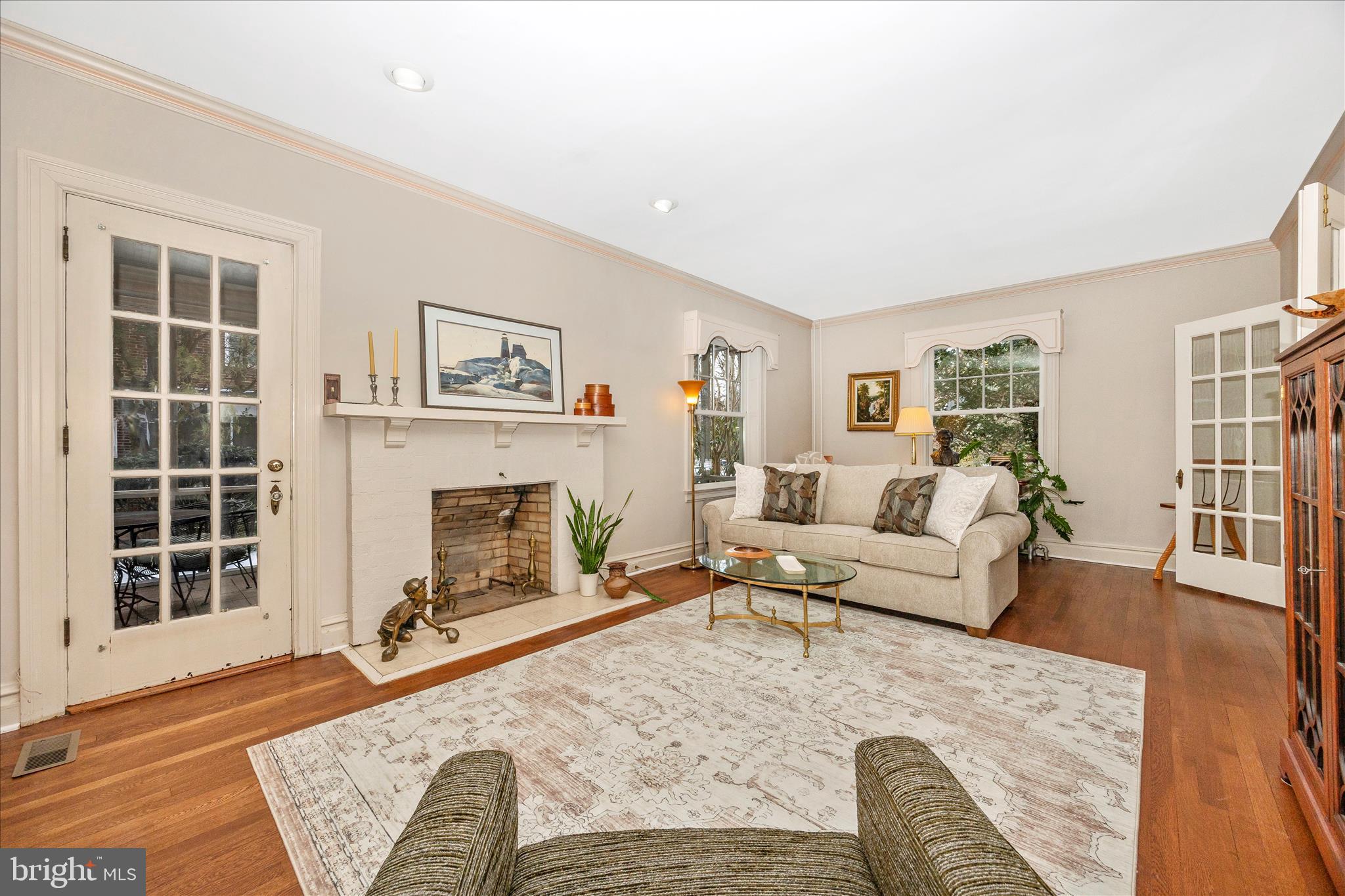 BAKER PARK - Residential