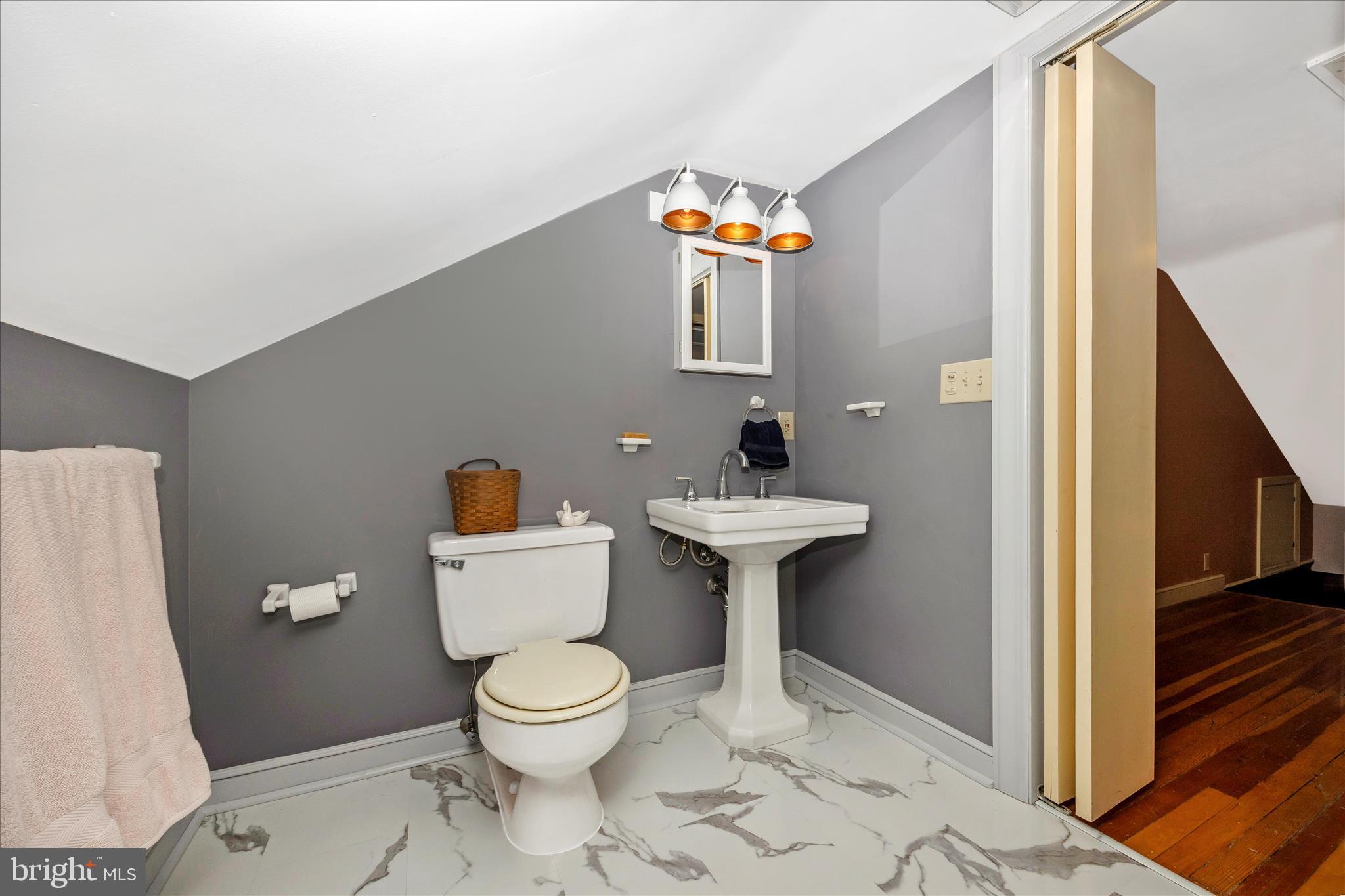 BAKER PARK - Residential