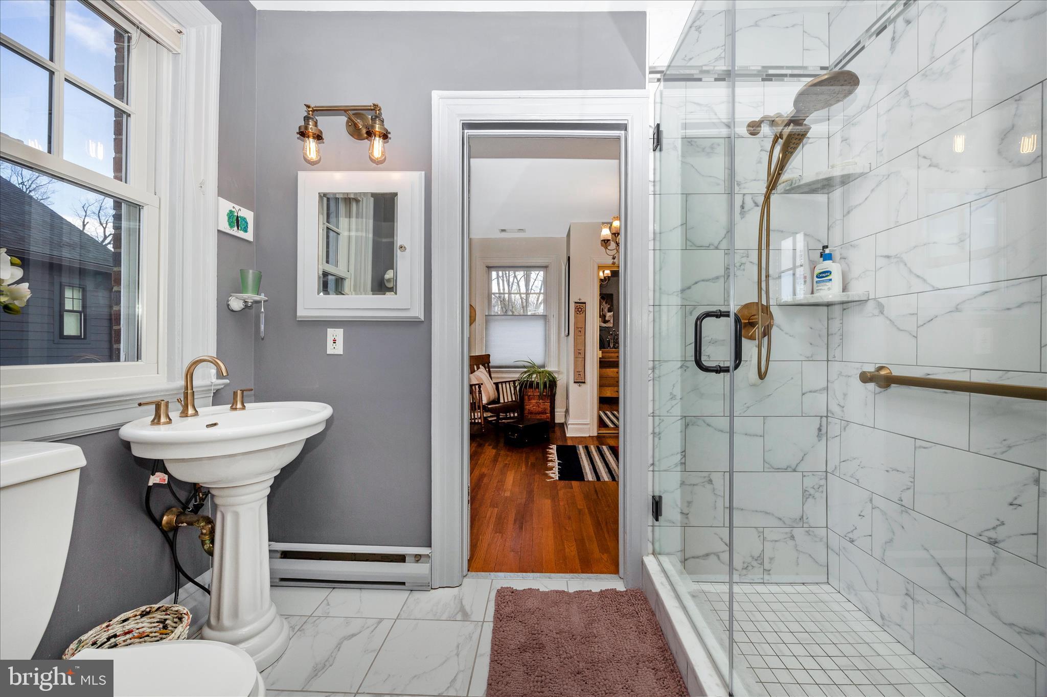 BAKER PARK - Residential