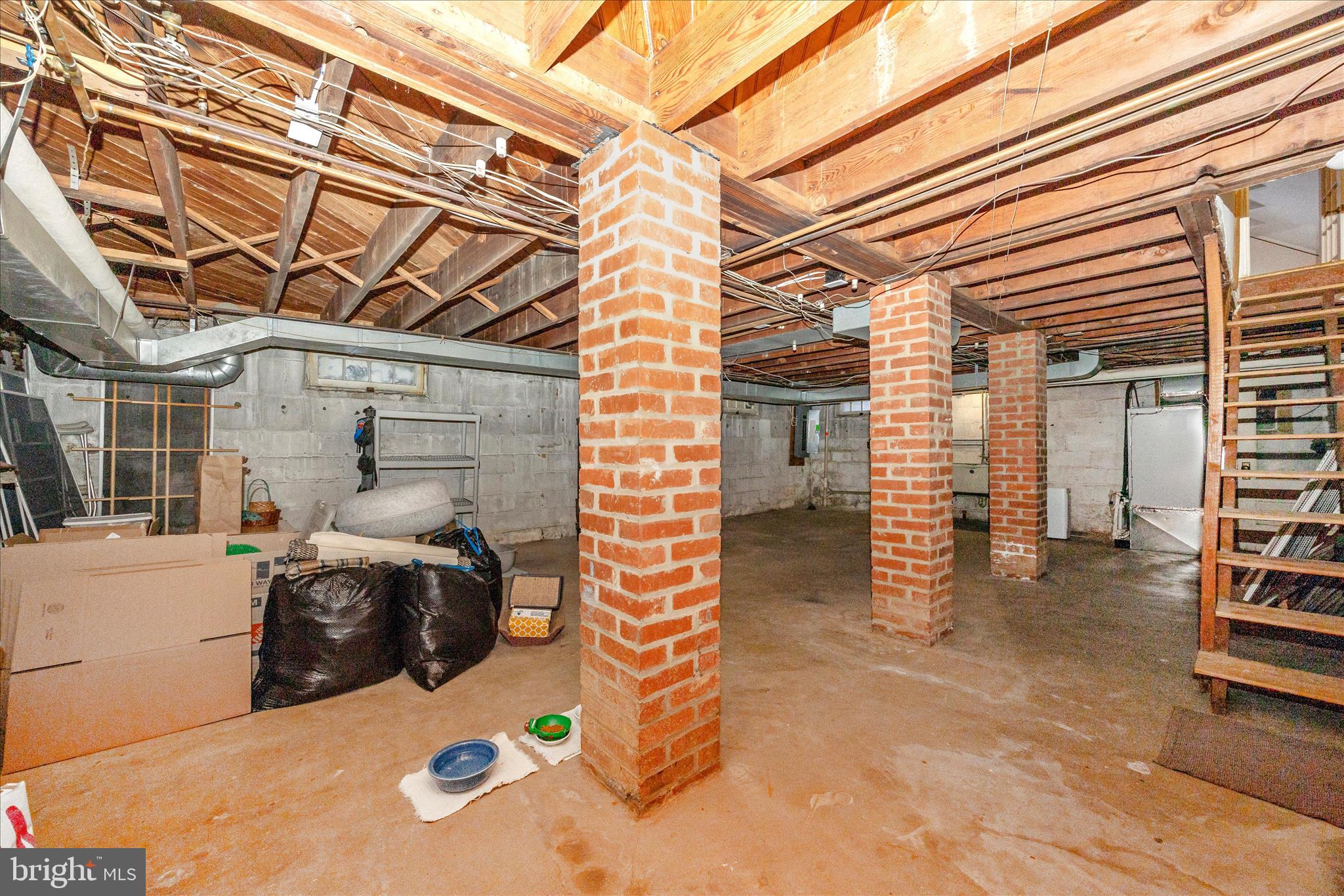 BAKER PARK - Residential