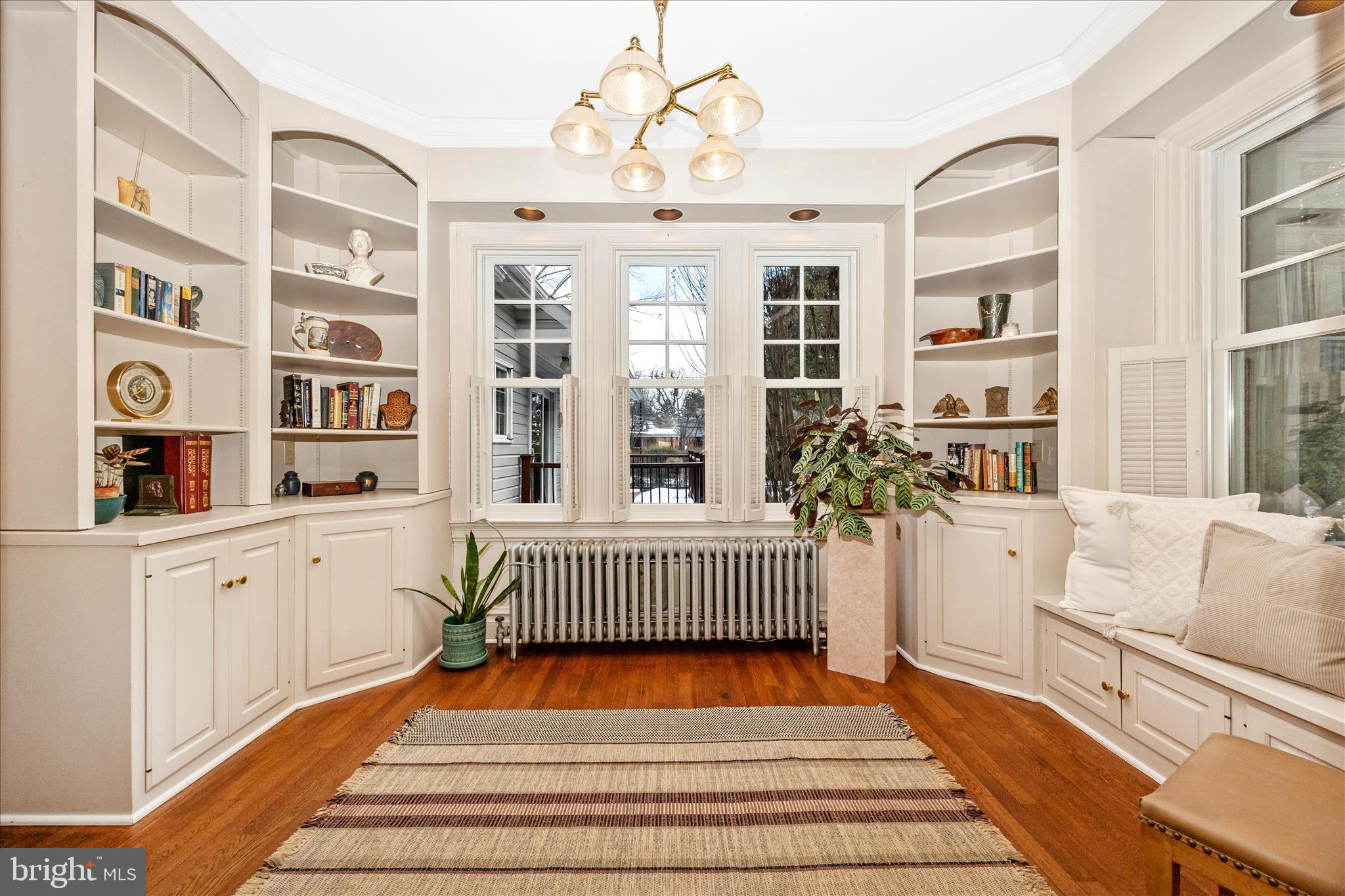 BAKER PARK - Residential