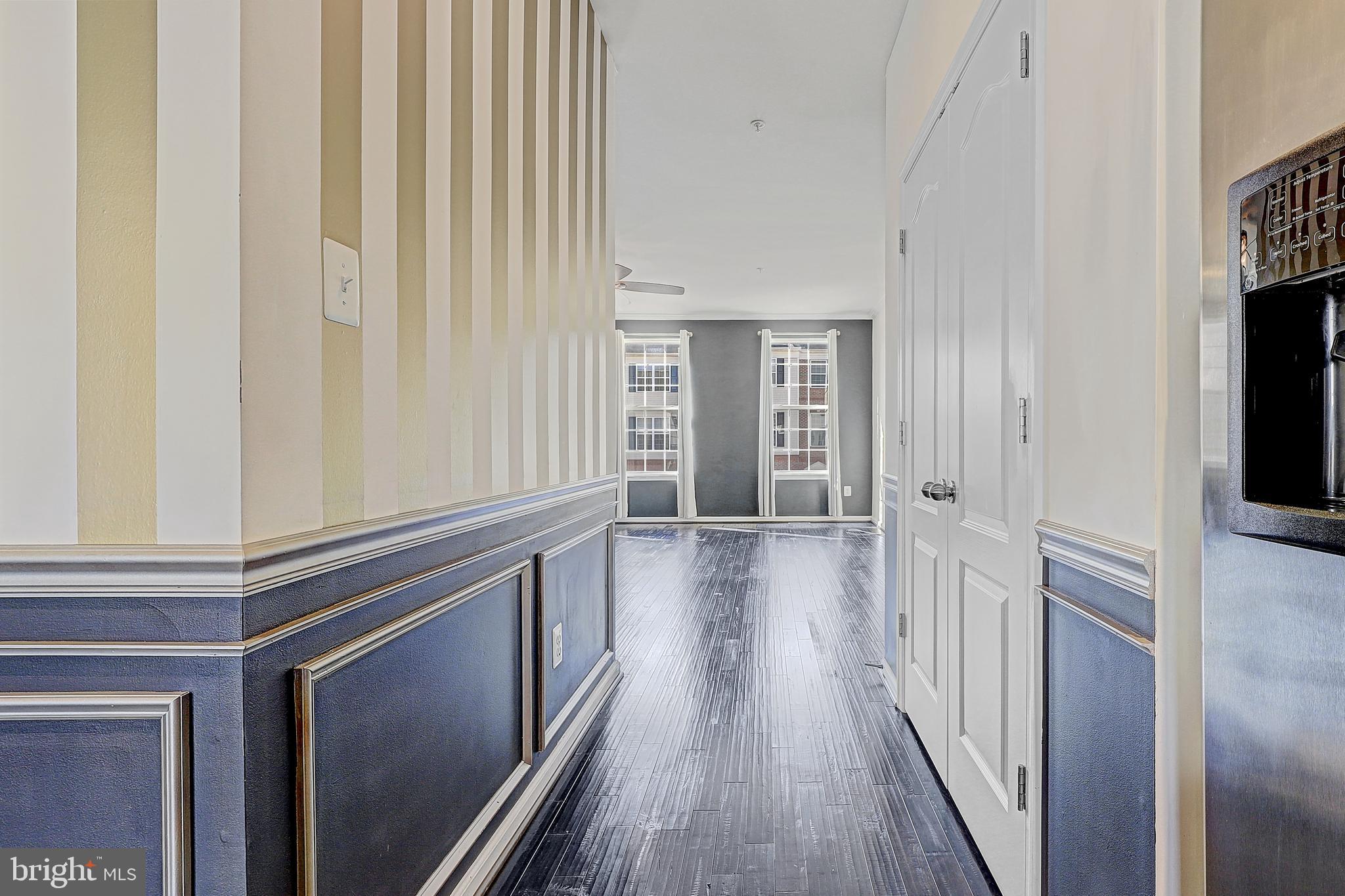 TANYARD SPRINGS - Residential