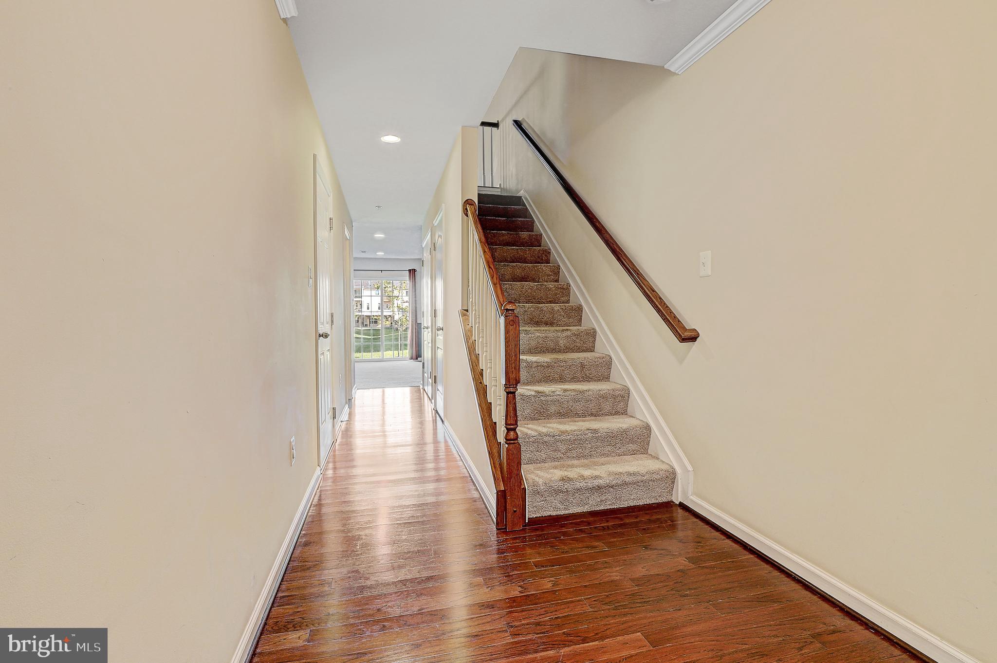 TANYARD SPRINGS - Residential