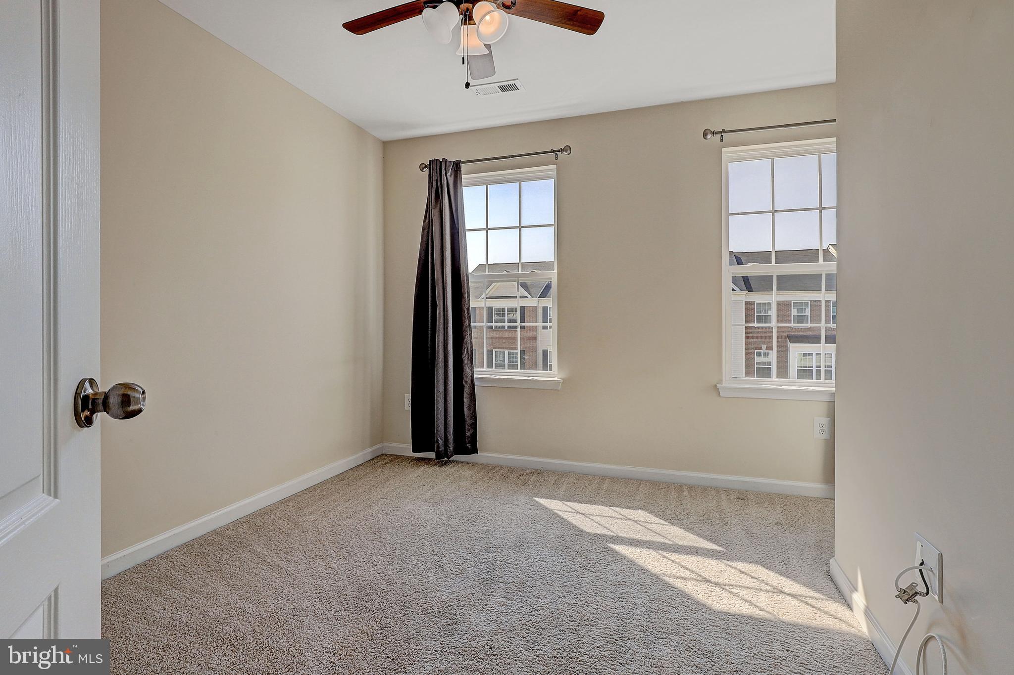 TANYARD SPRINGS - Residential