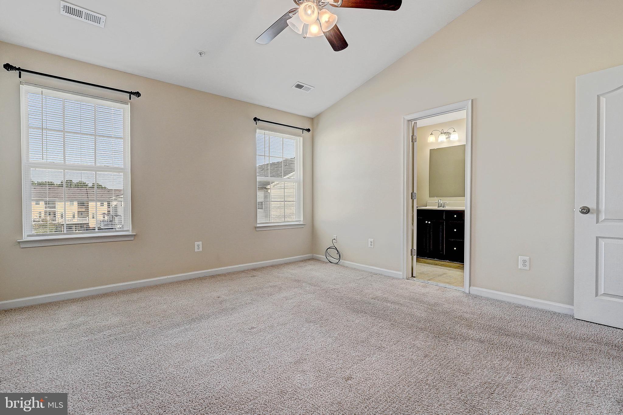 TANYARD SPRINGS - Residential