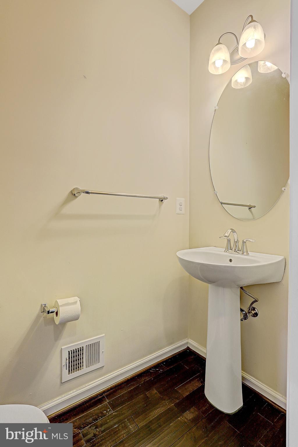 TANYARD SPRINGS - Residential