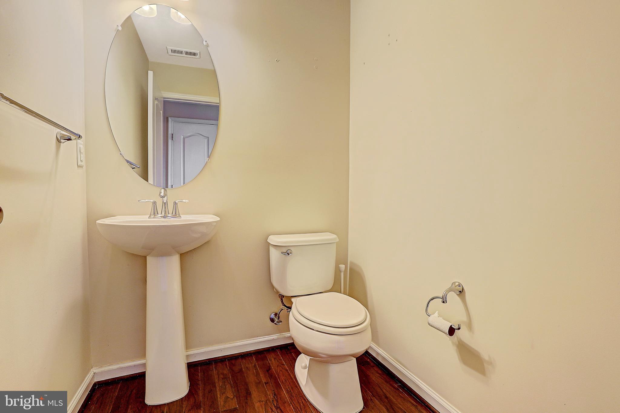 TANYARD SPRINGS - Residential